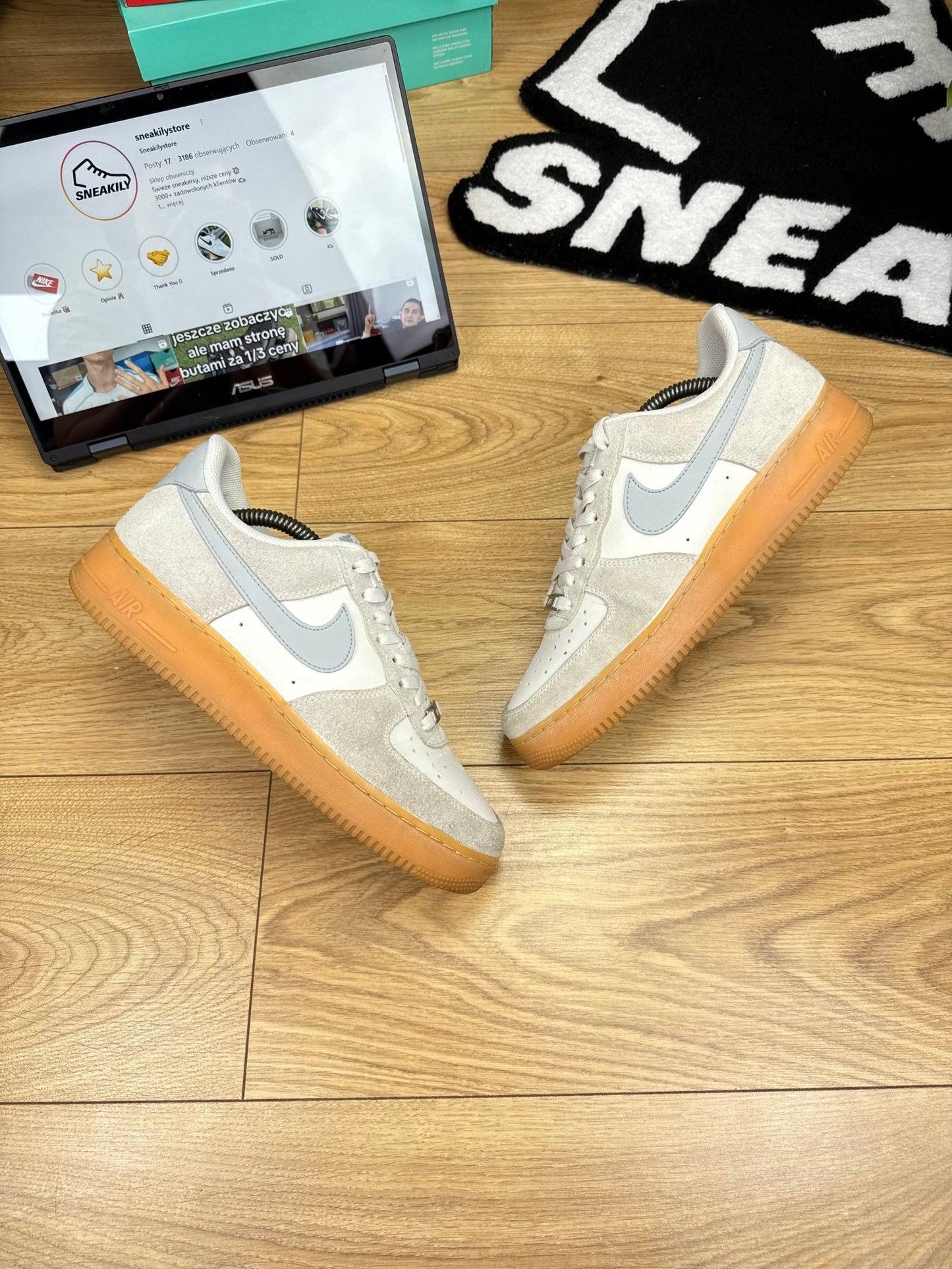 Nike Air Force 1 Low (43)