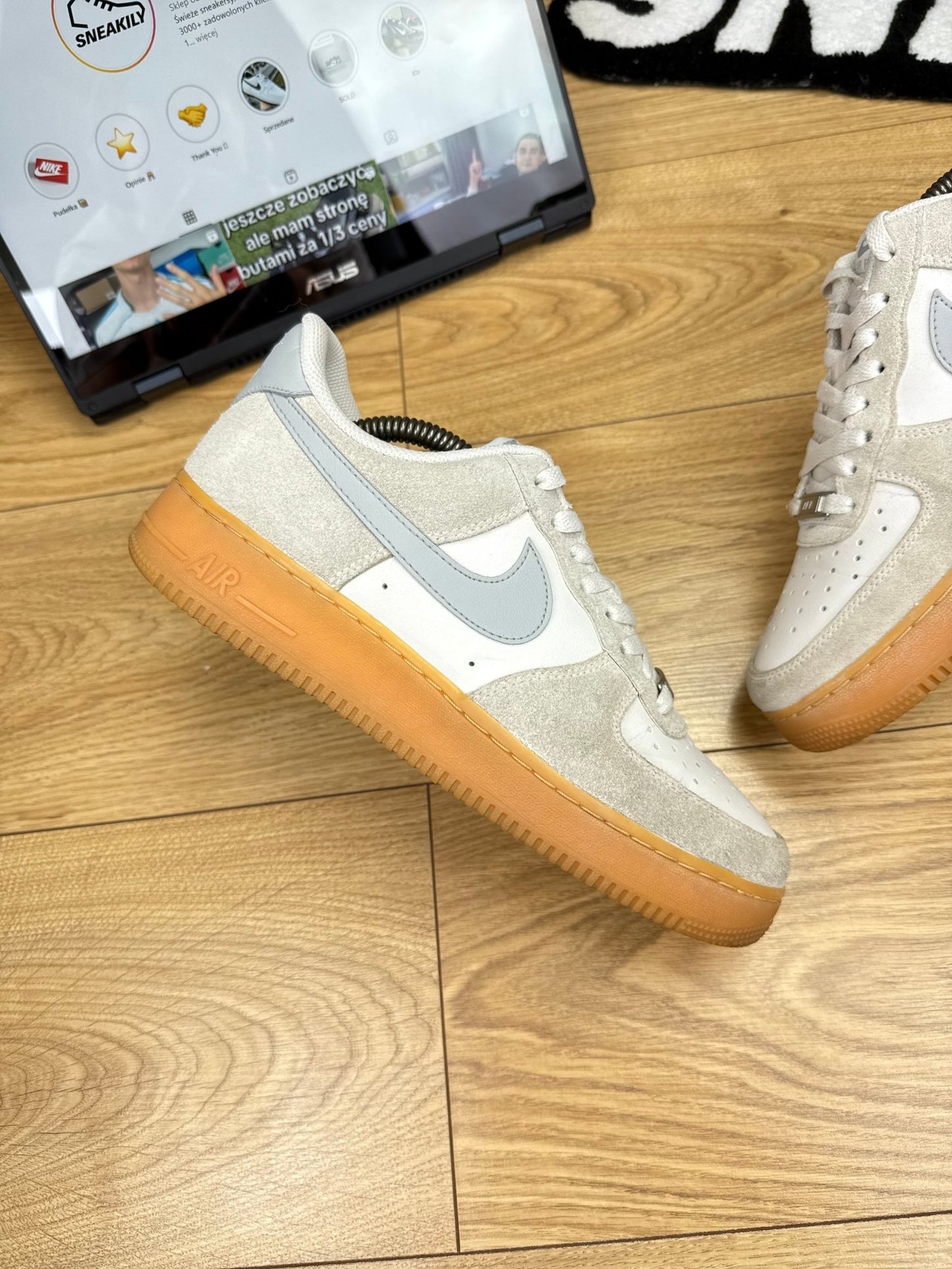 Nike Air Force 1 Low (43)