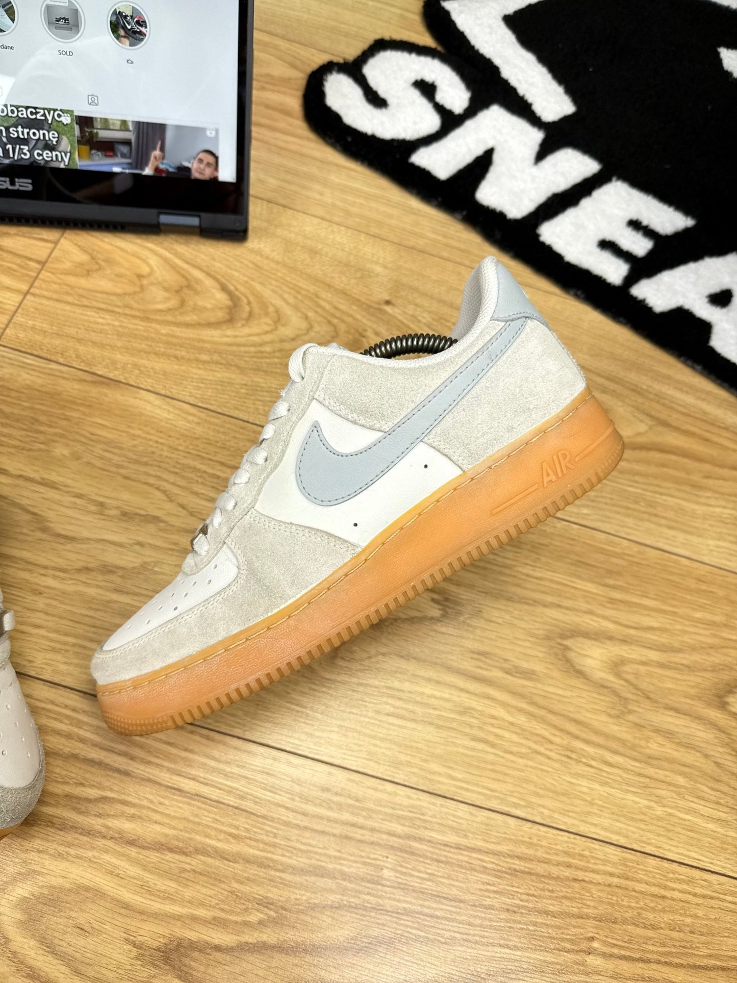 Nike Air Force 1 Low (43)