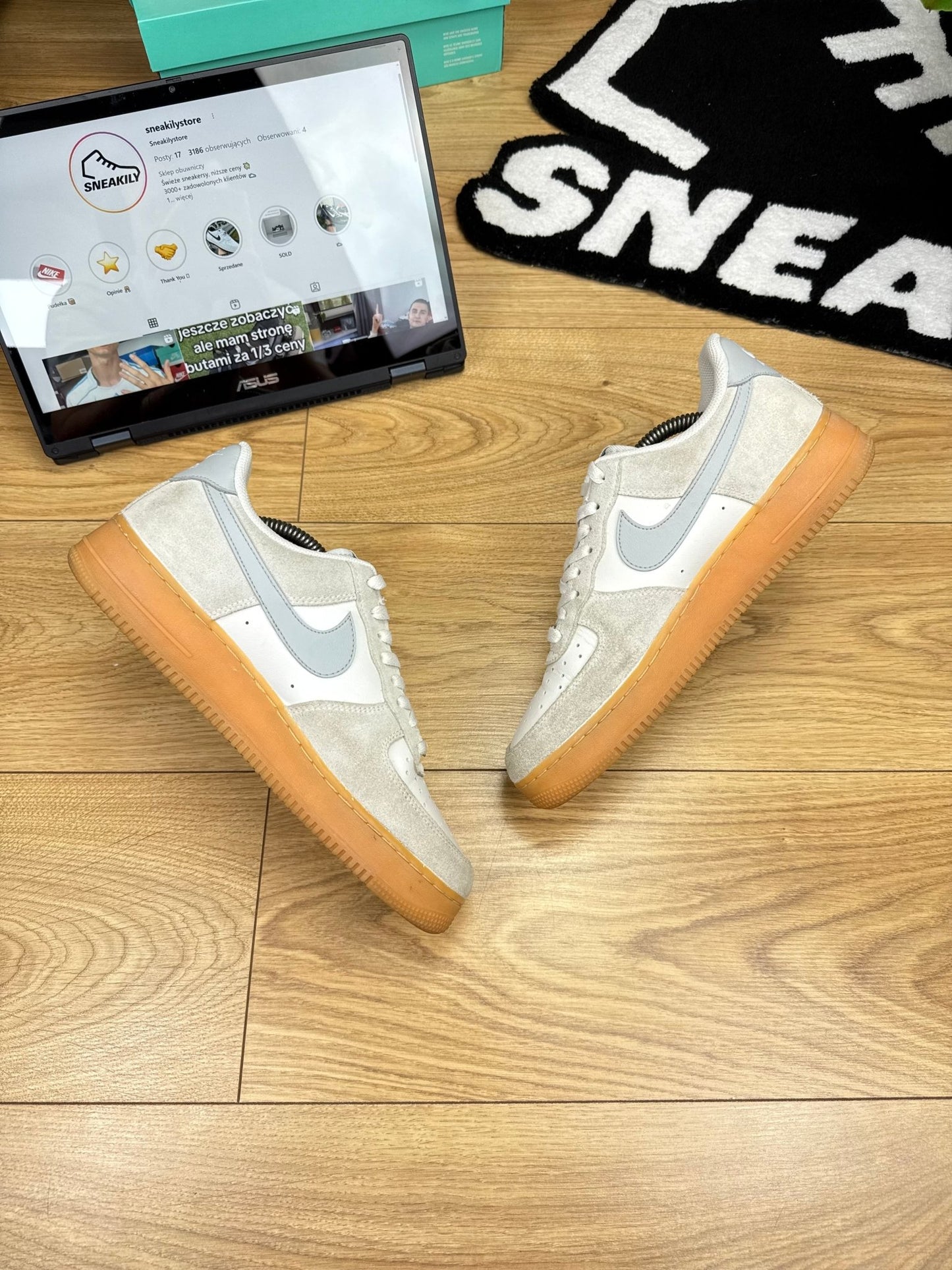 Nike Air Force 1 Low (43)