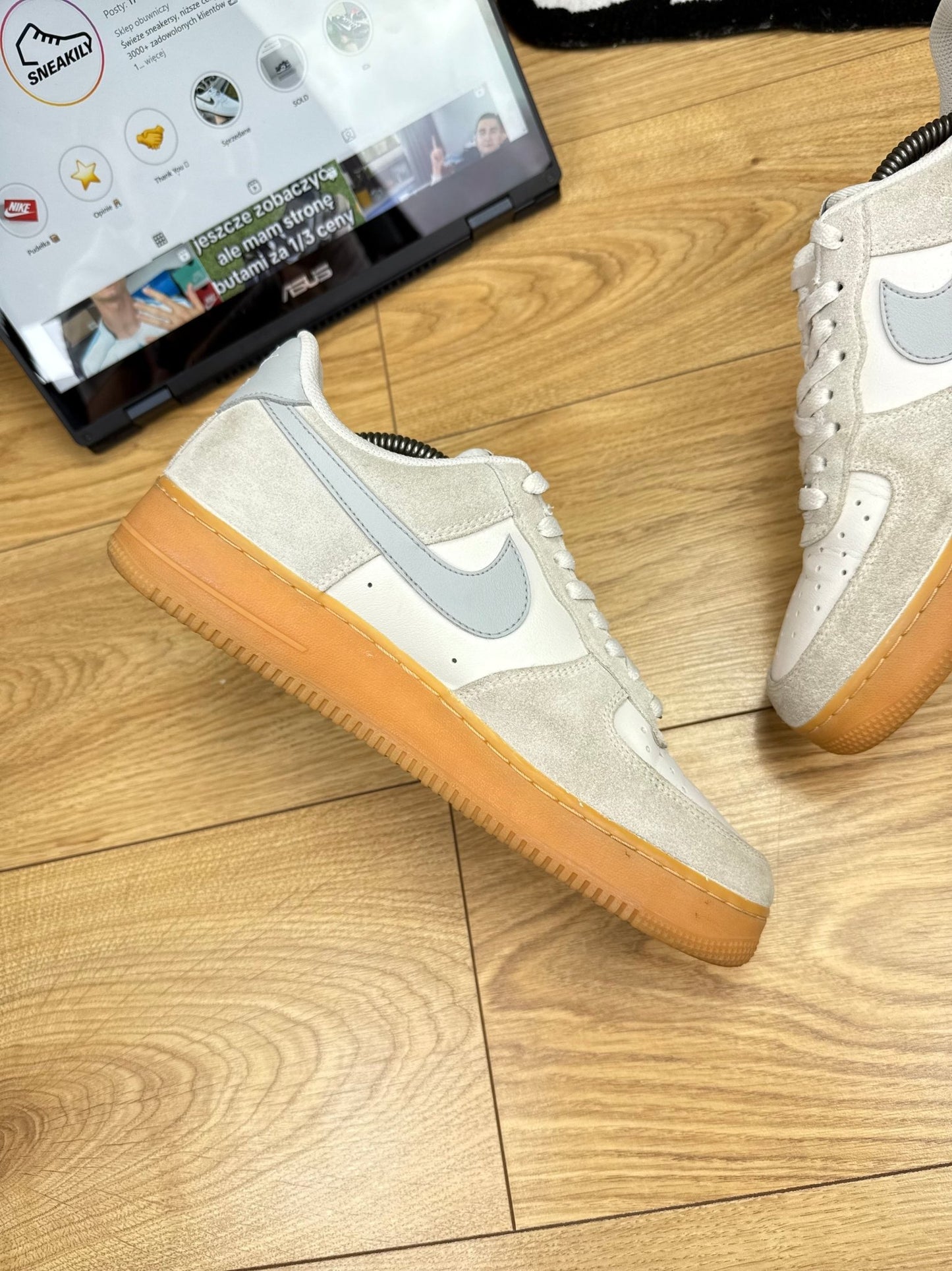 Nike Air Force 1 Low (43)