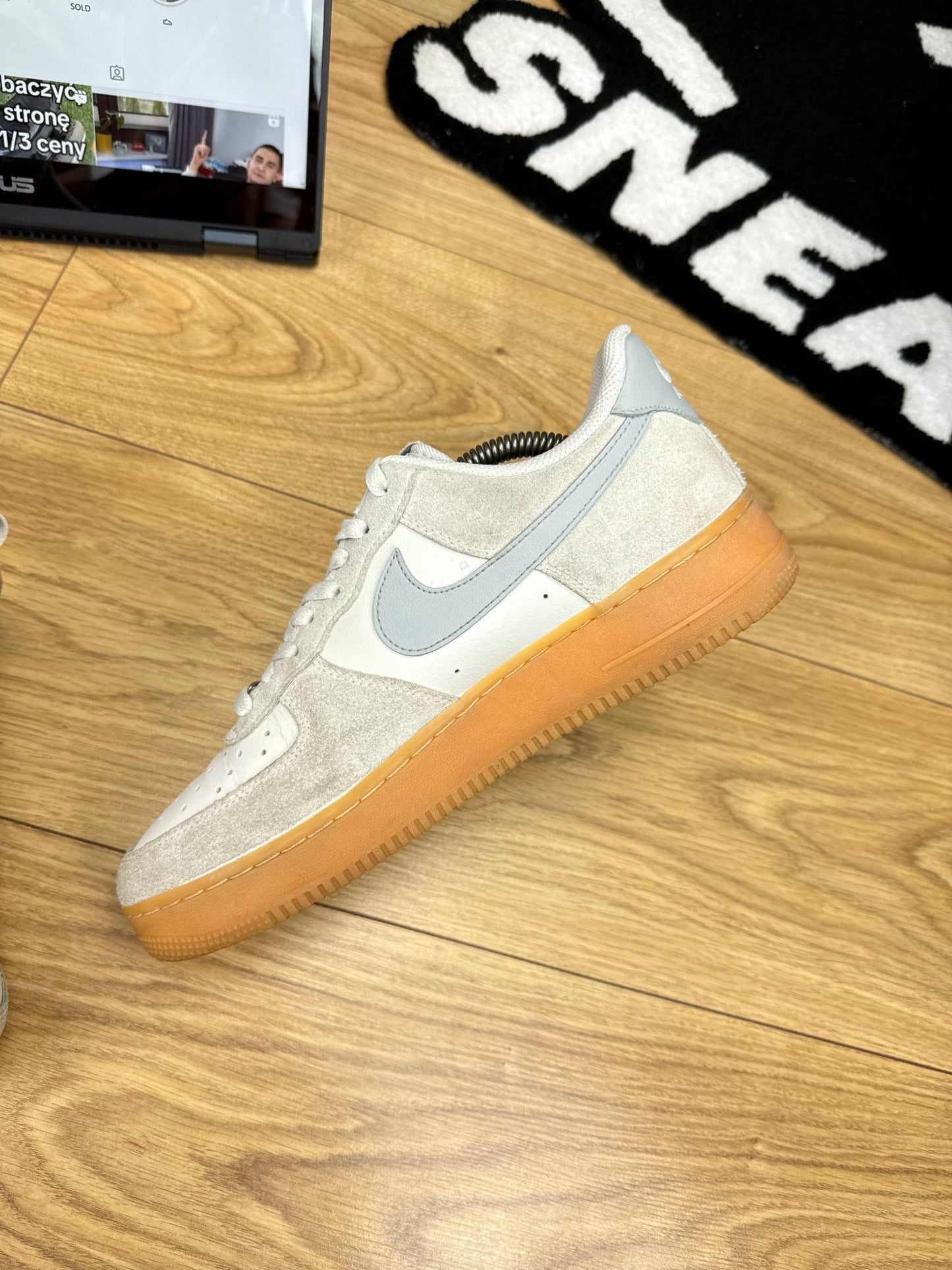 Nike Air Force 1 Low (43)
