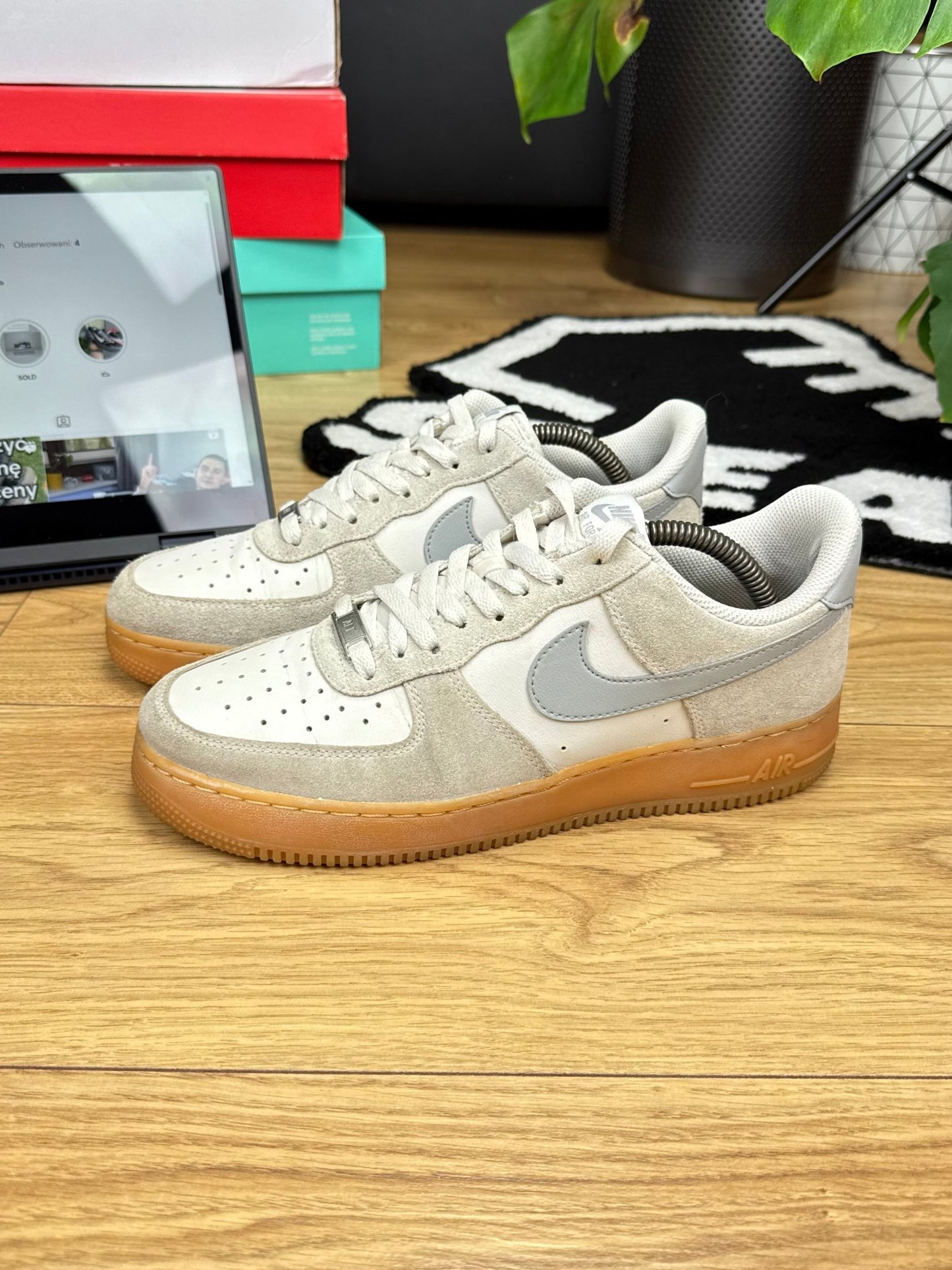 Nike Air Force 1 Low (43)