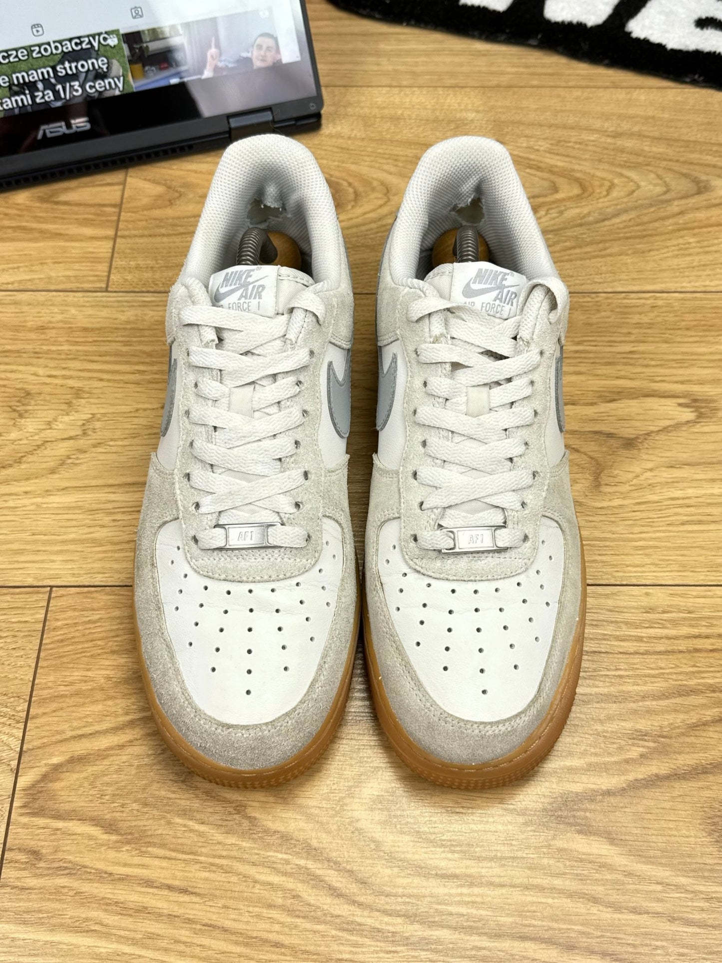 Nike Air Force 1 Low (43)