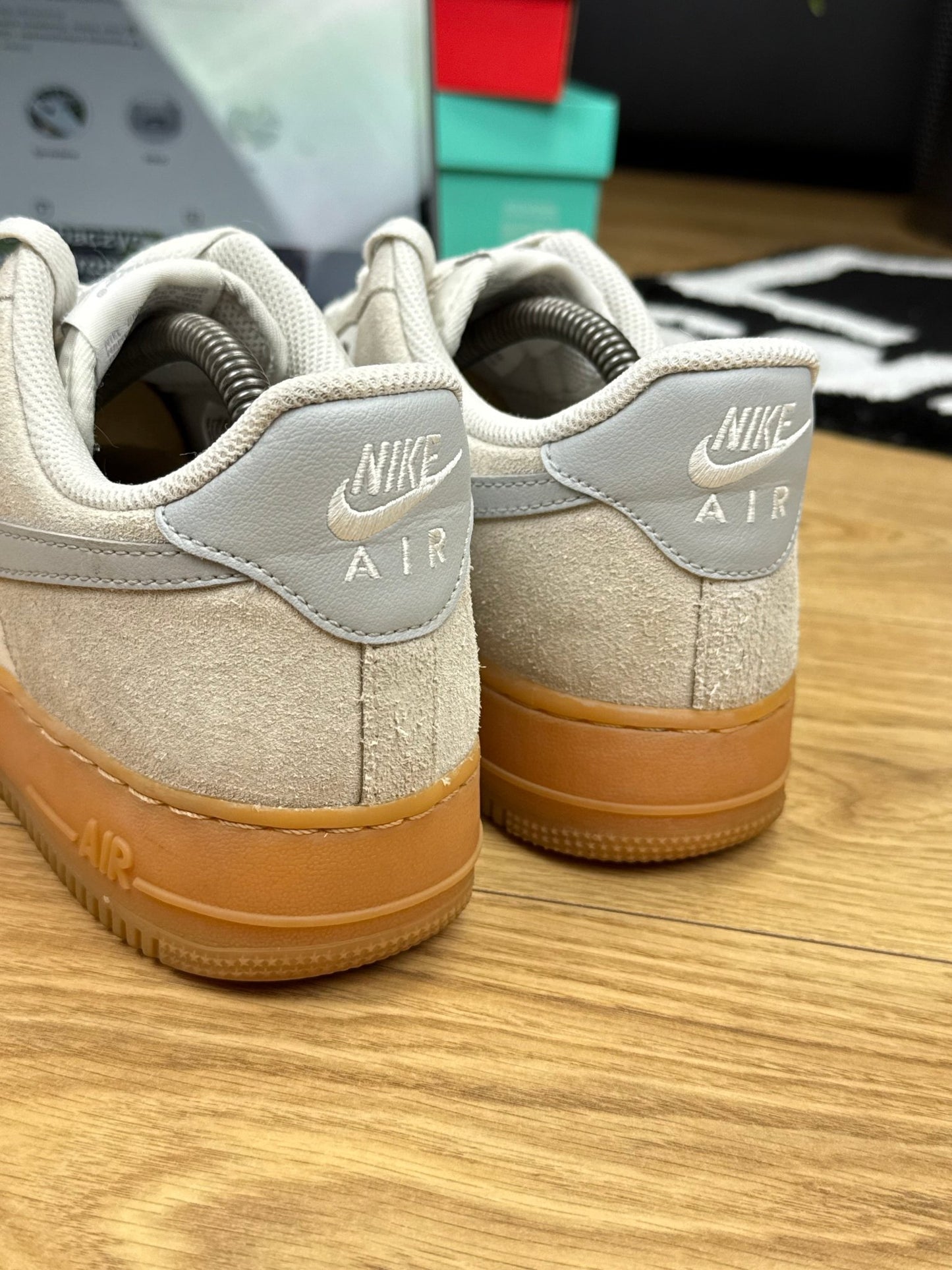 Nike Air Force 1 Low (43)