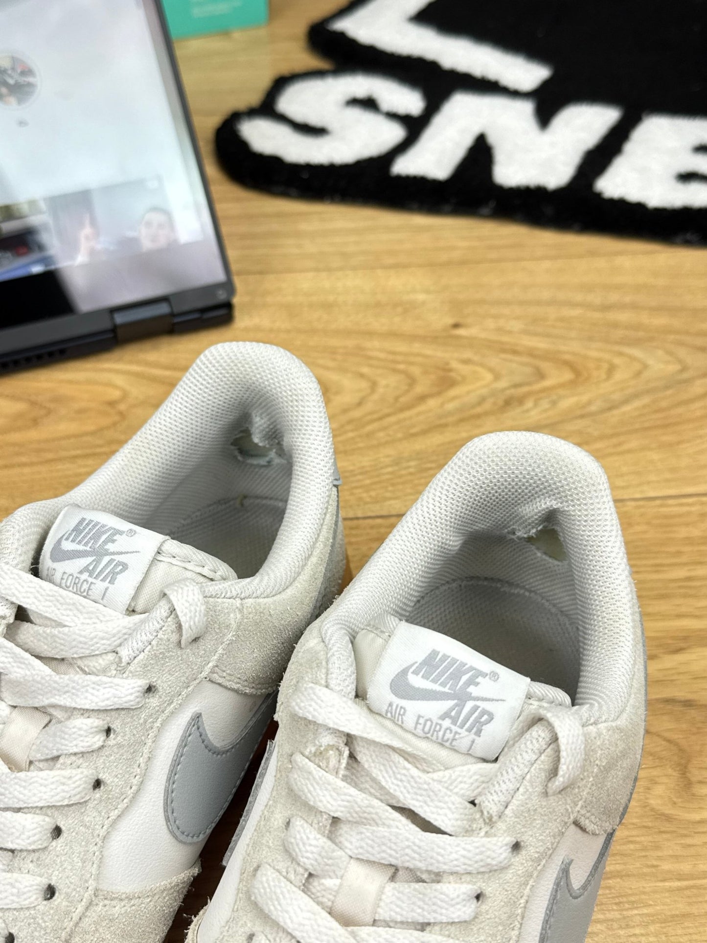 Nike Air Force 1 Low (43)