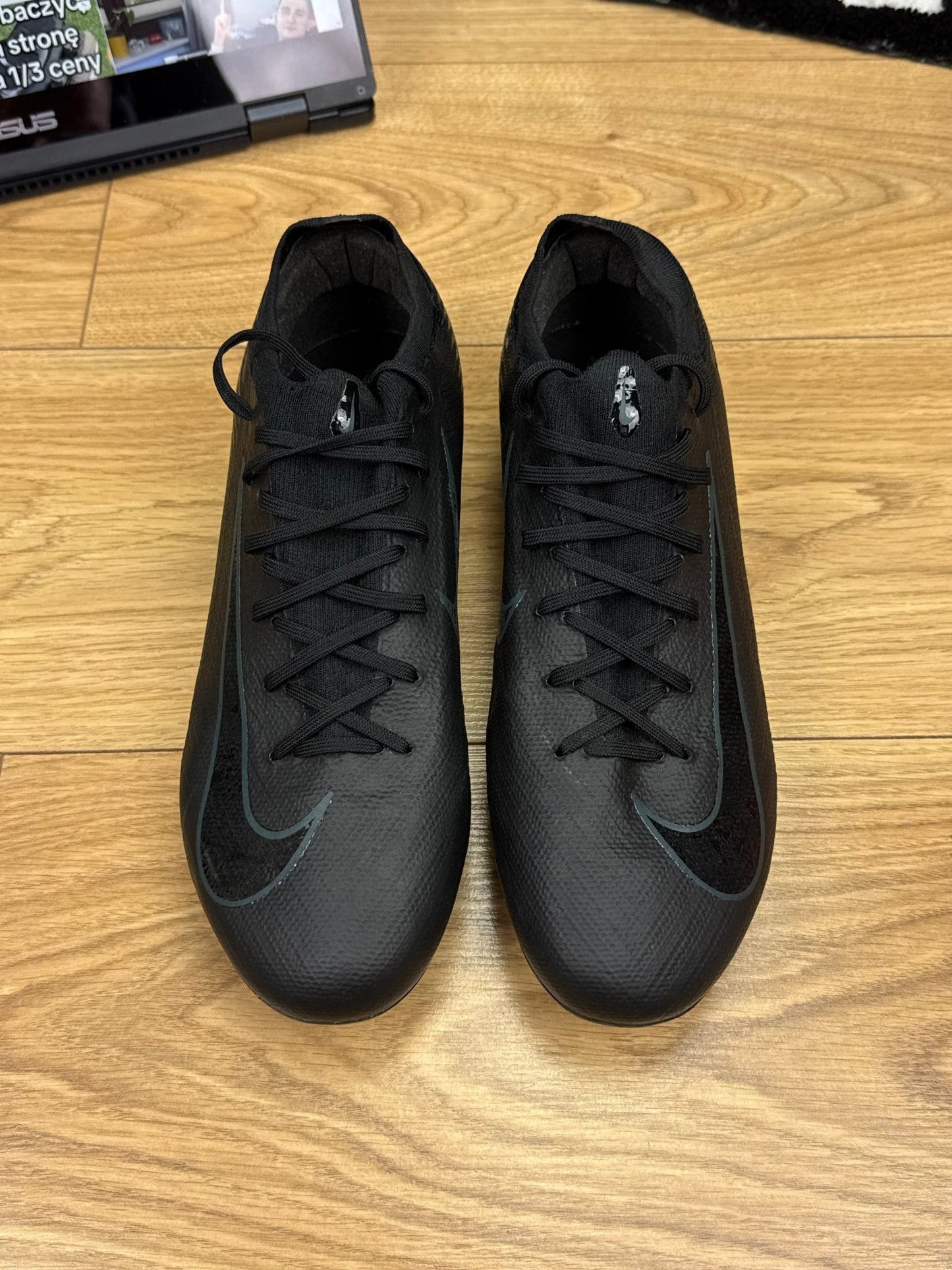 Nike Mercurial Vapor 16 Pro FG (44)