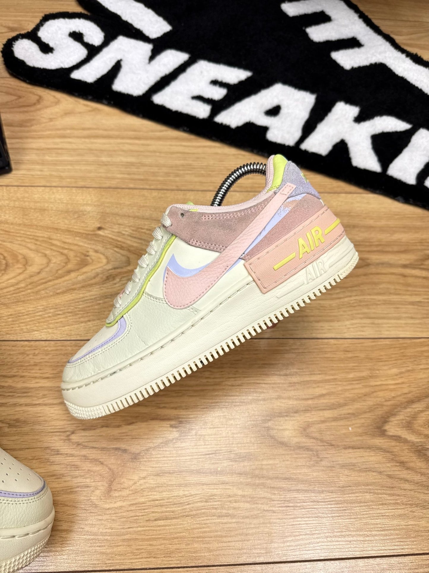 Nike Air Force 1 Low Shadow (38.5)