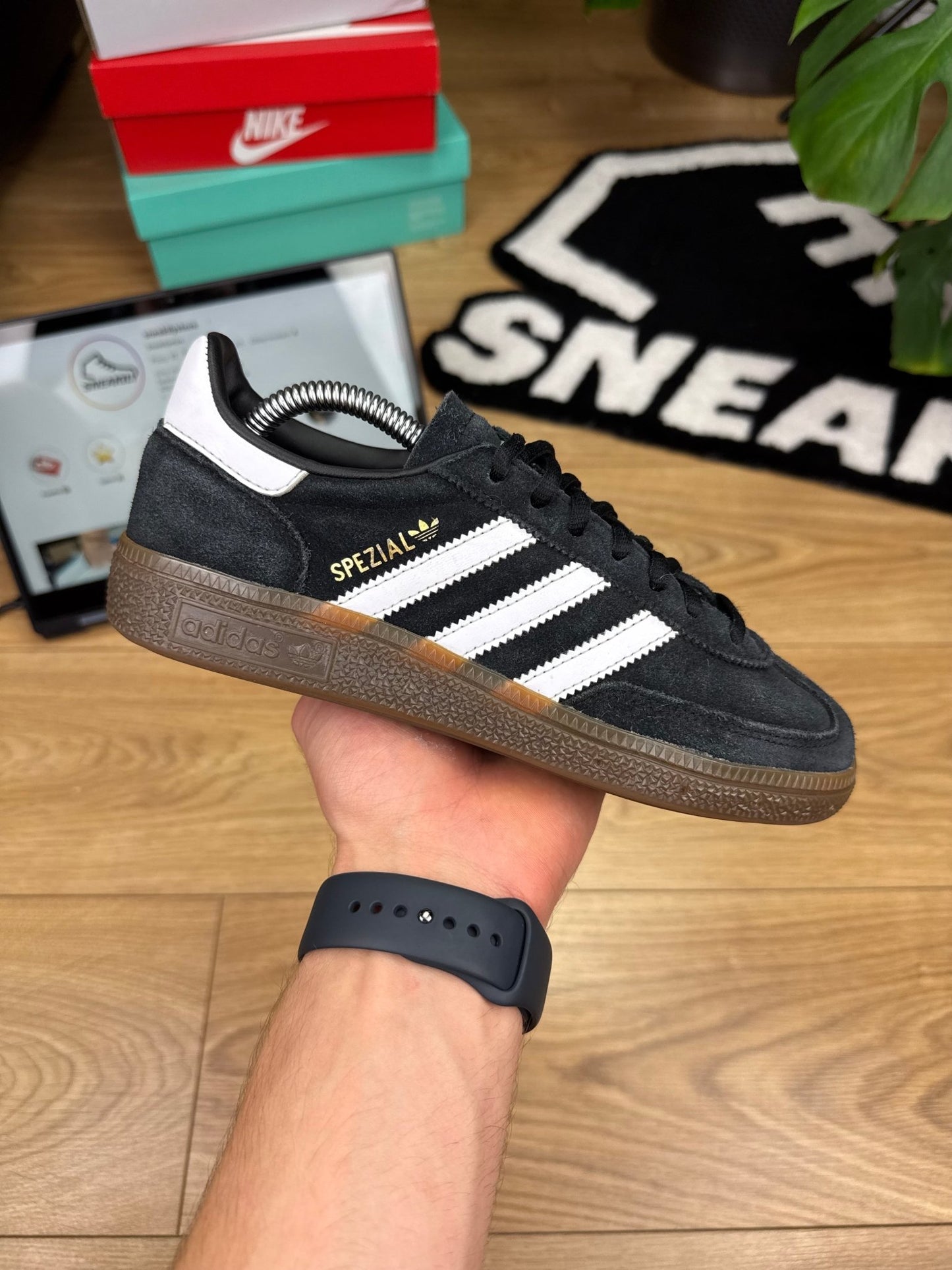 Adidas Spezial (36 2/3)