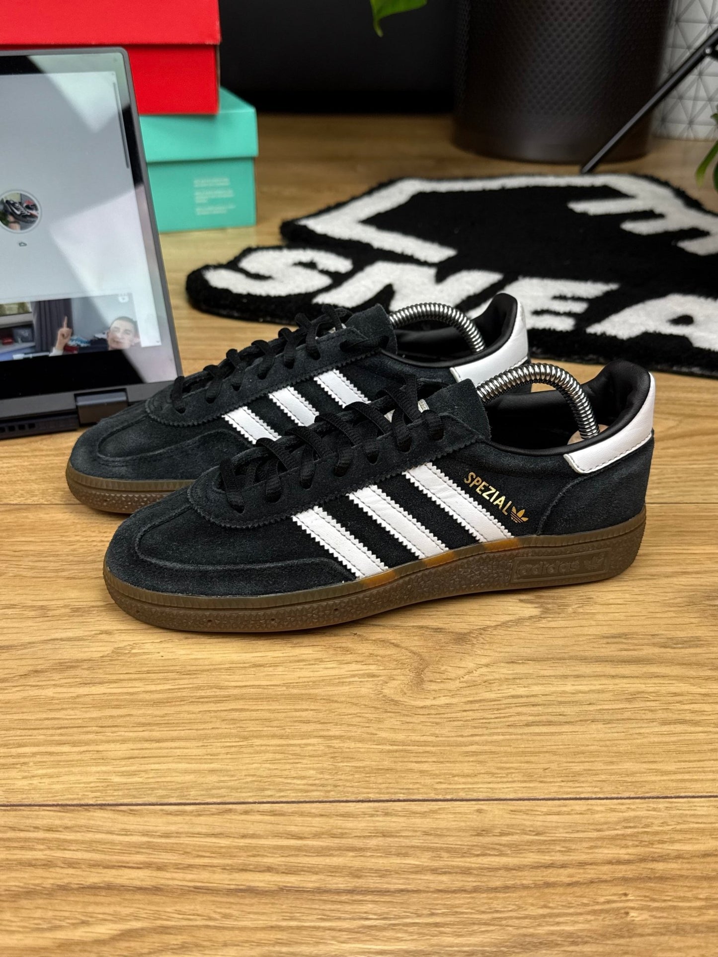Adidas Spezial (36 2/3)