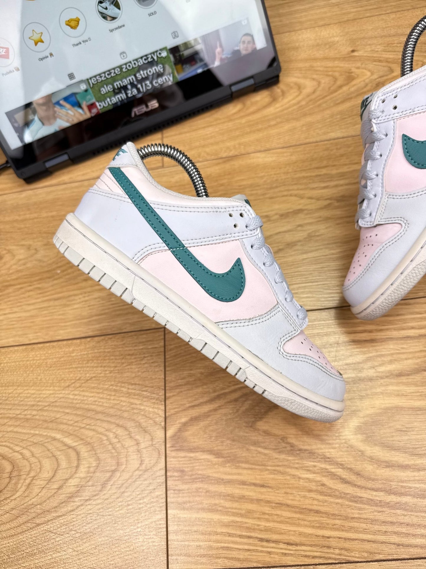 Nike Dunk Low (36)