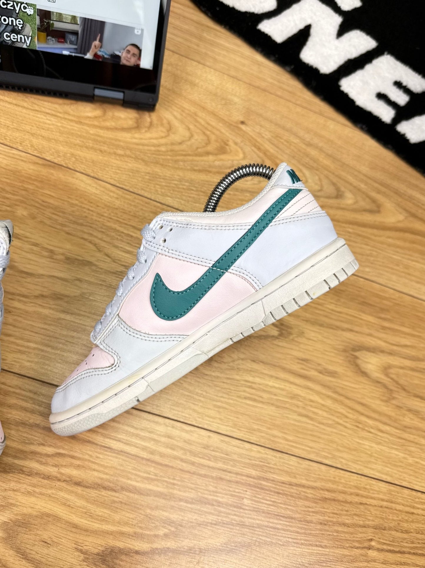 Nike Dunk Low (36)