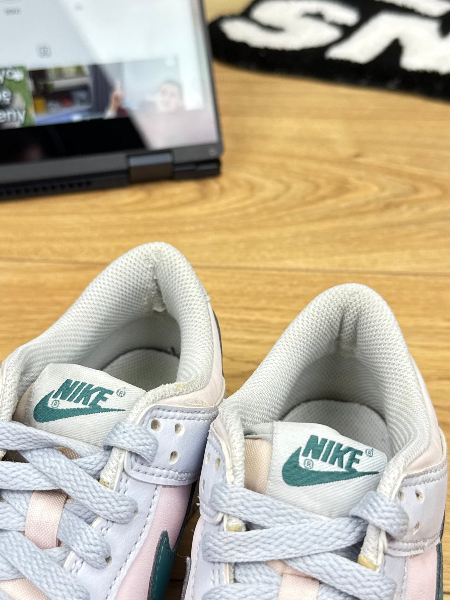 Nike Dunk Low (36)