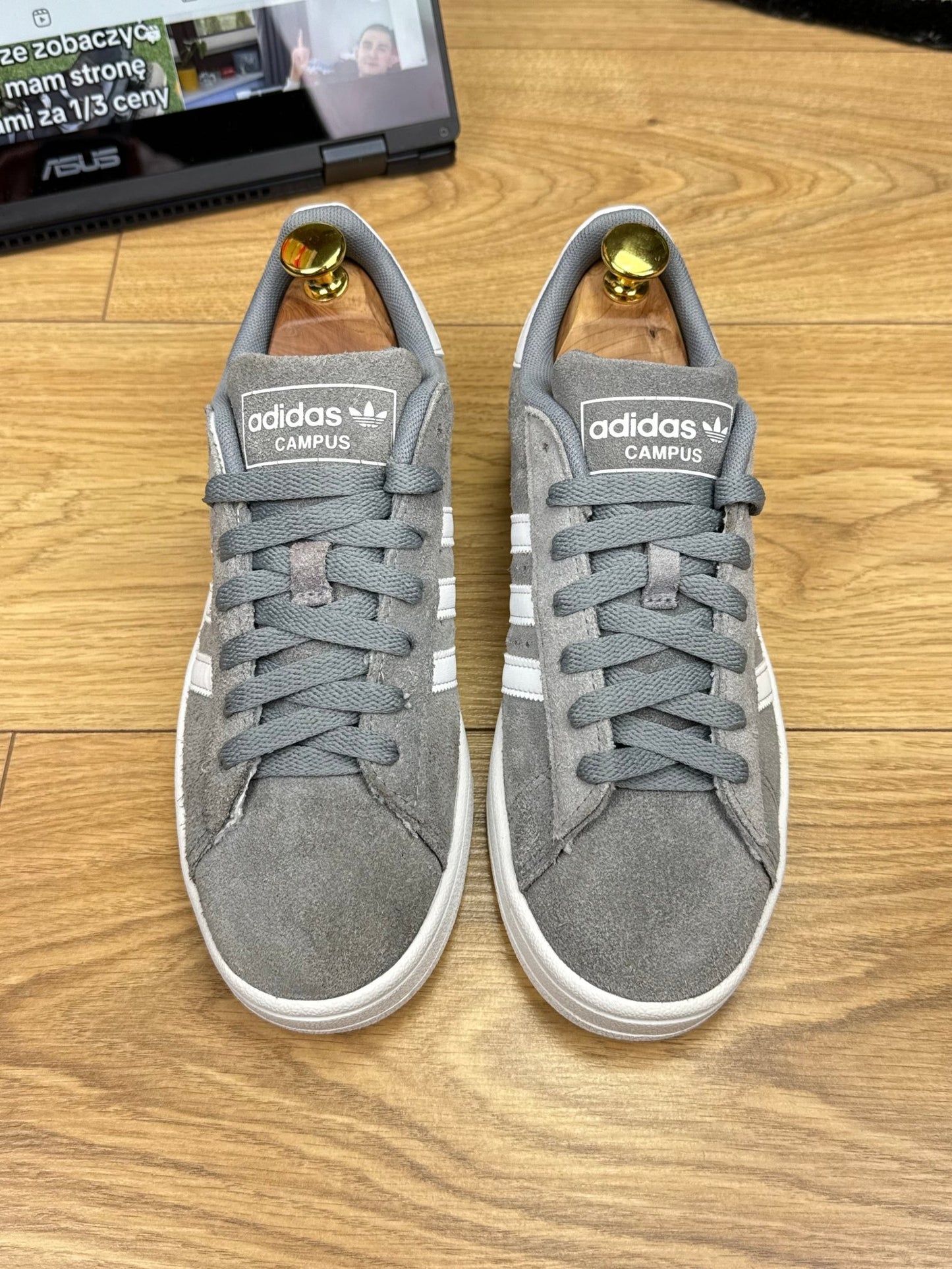 Adidas Campus (38 2/3)