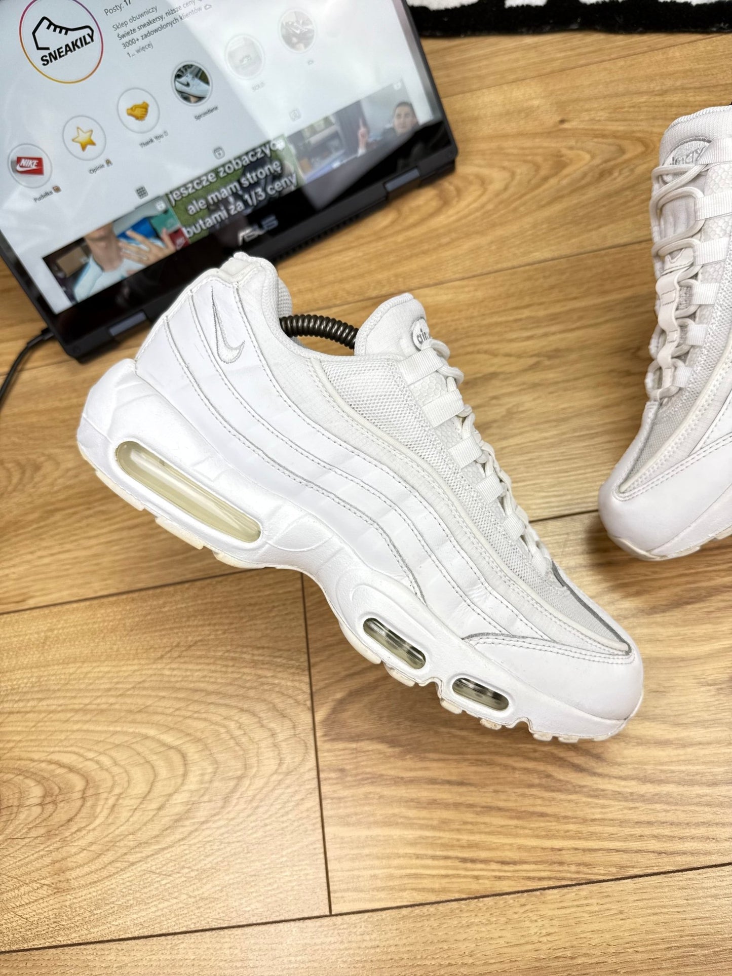 Nike Air Max 95 (44)