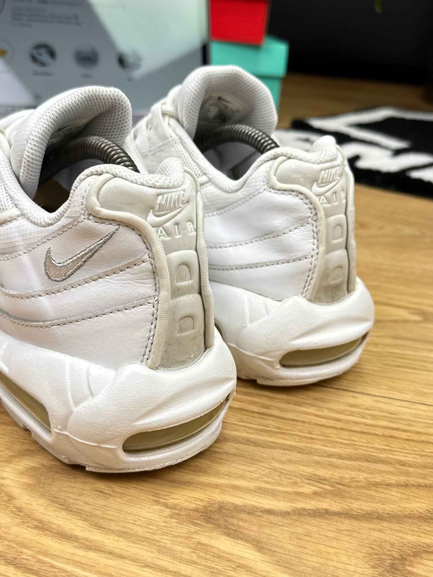 Nike Air Max 95 (44)