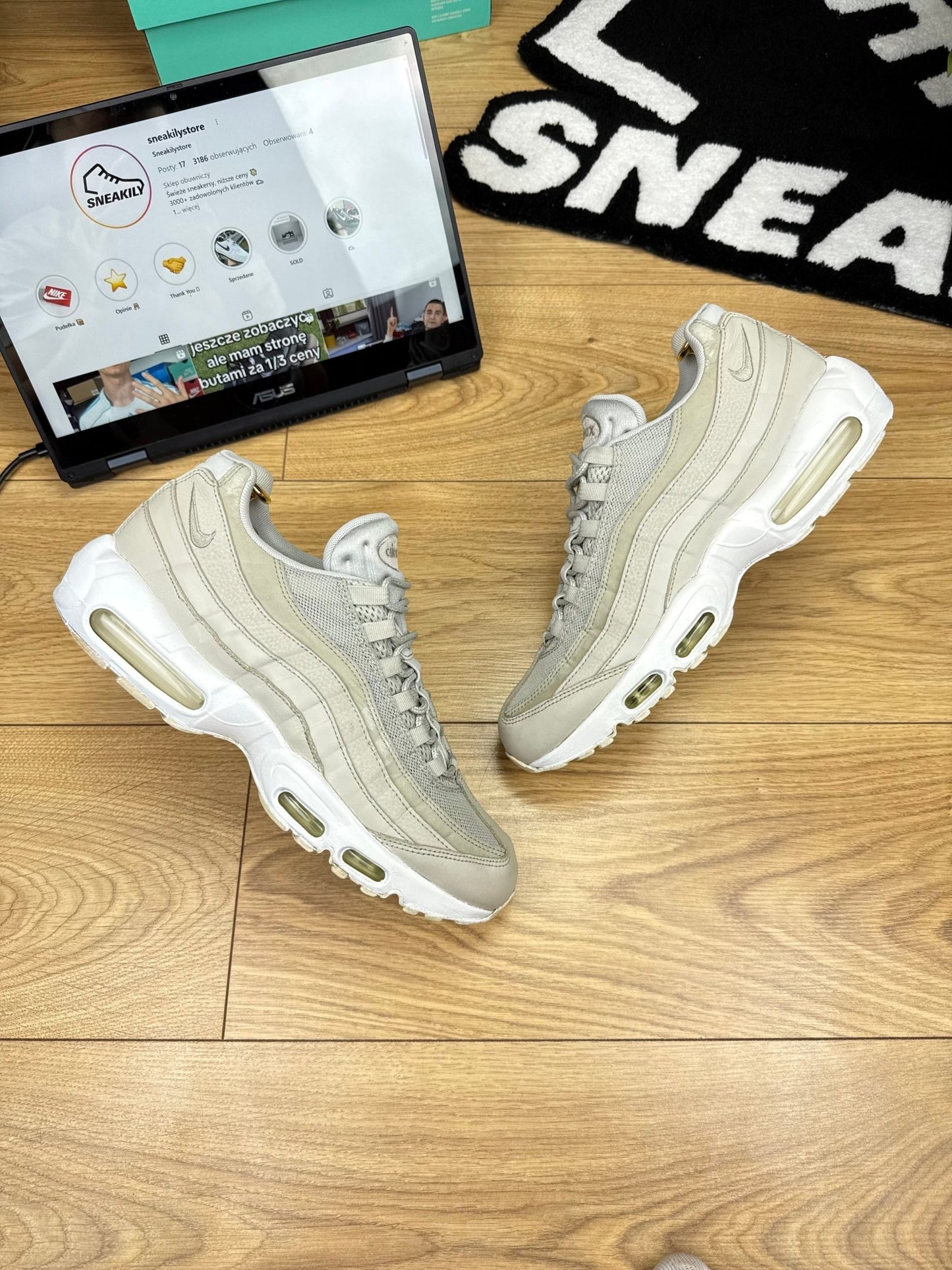 Nike Air Max 95 (45)