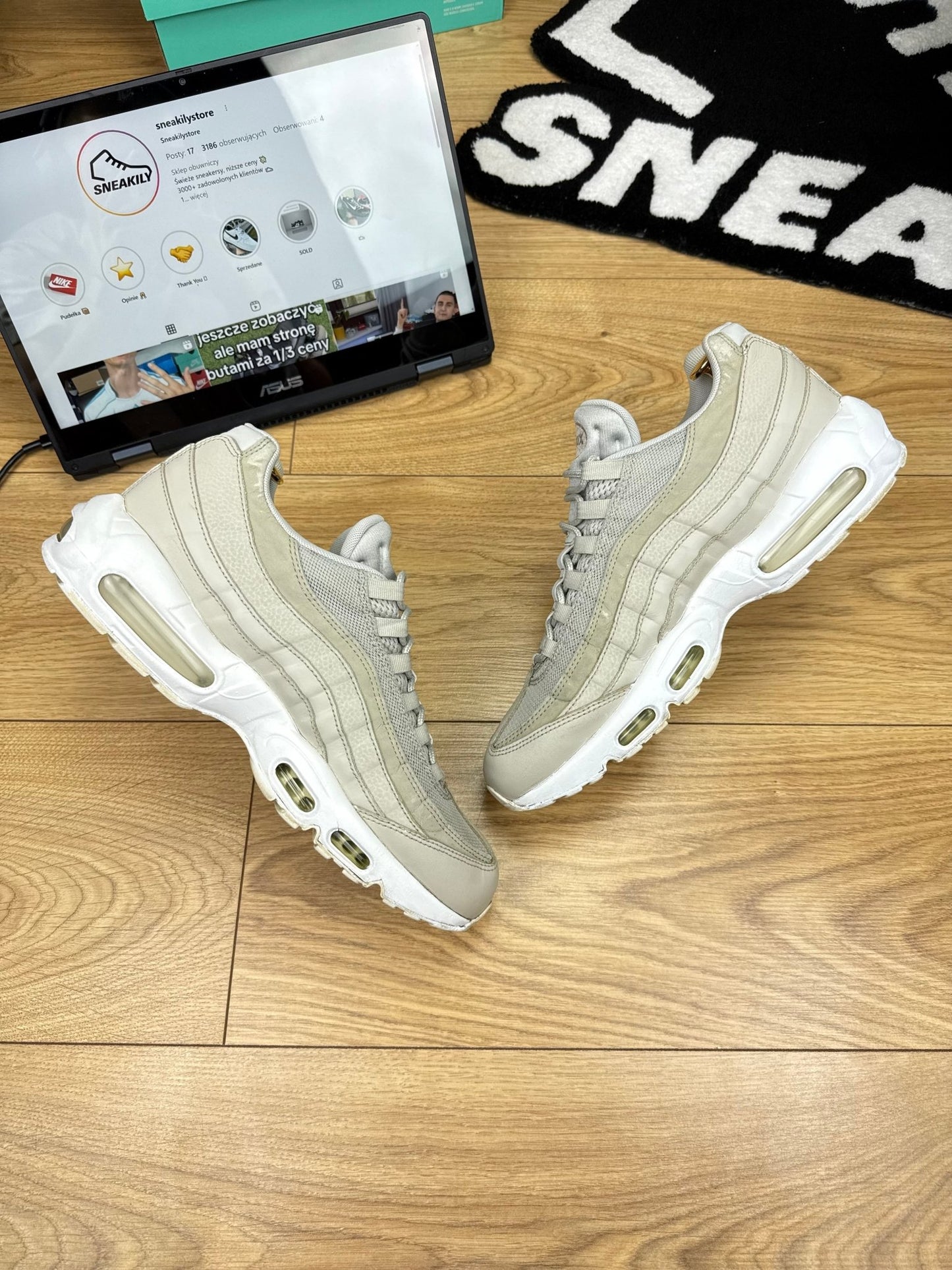 Nike Air Max 95 (45)