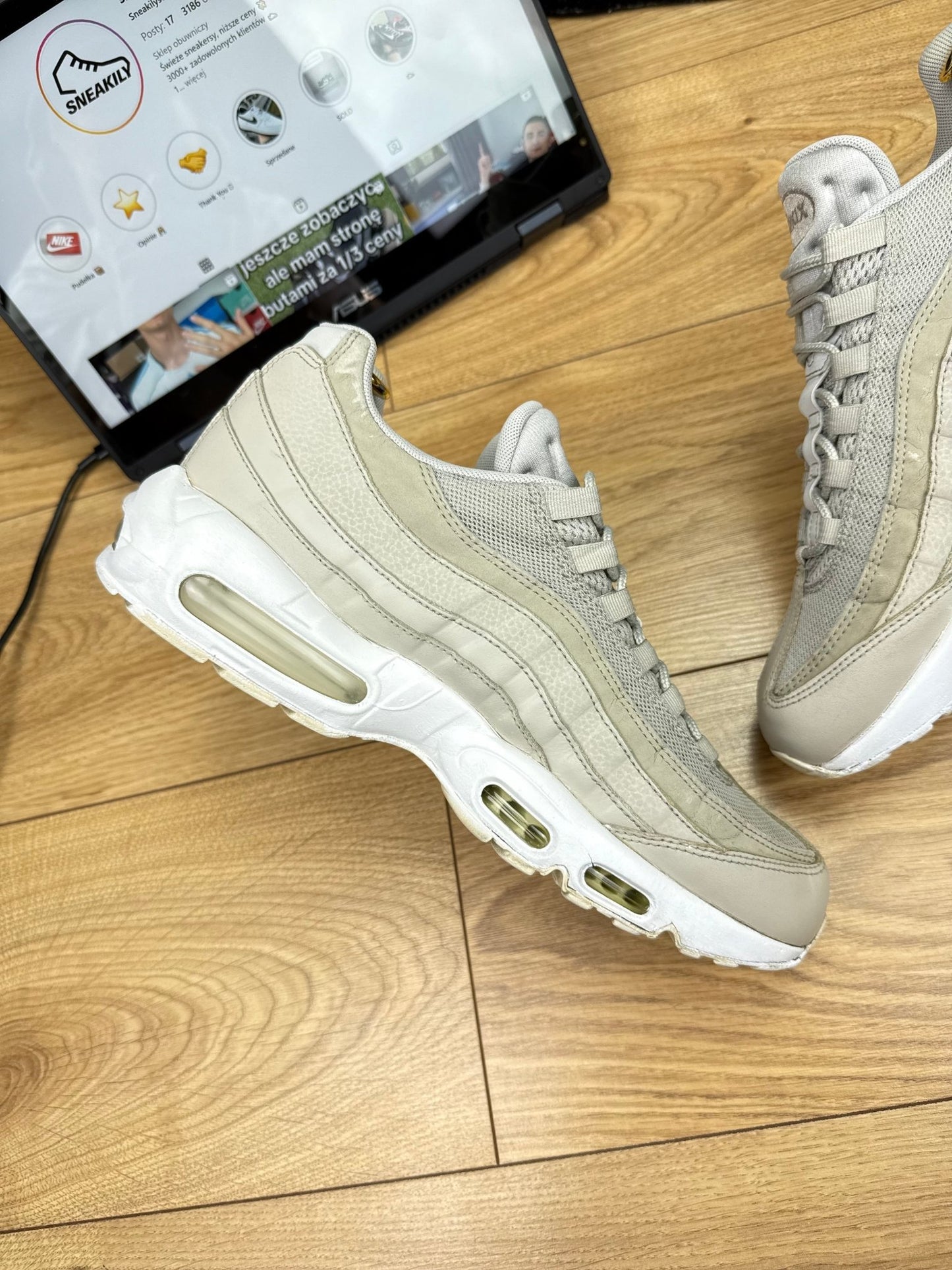 Nike Air Max 95 (45)