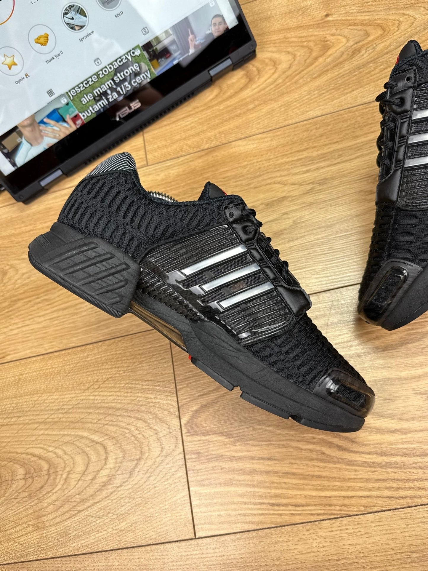 Adidas Climacool 1 (42 2/3)