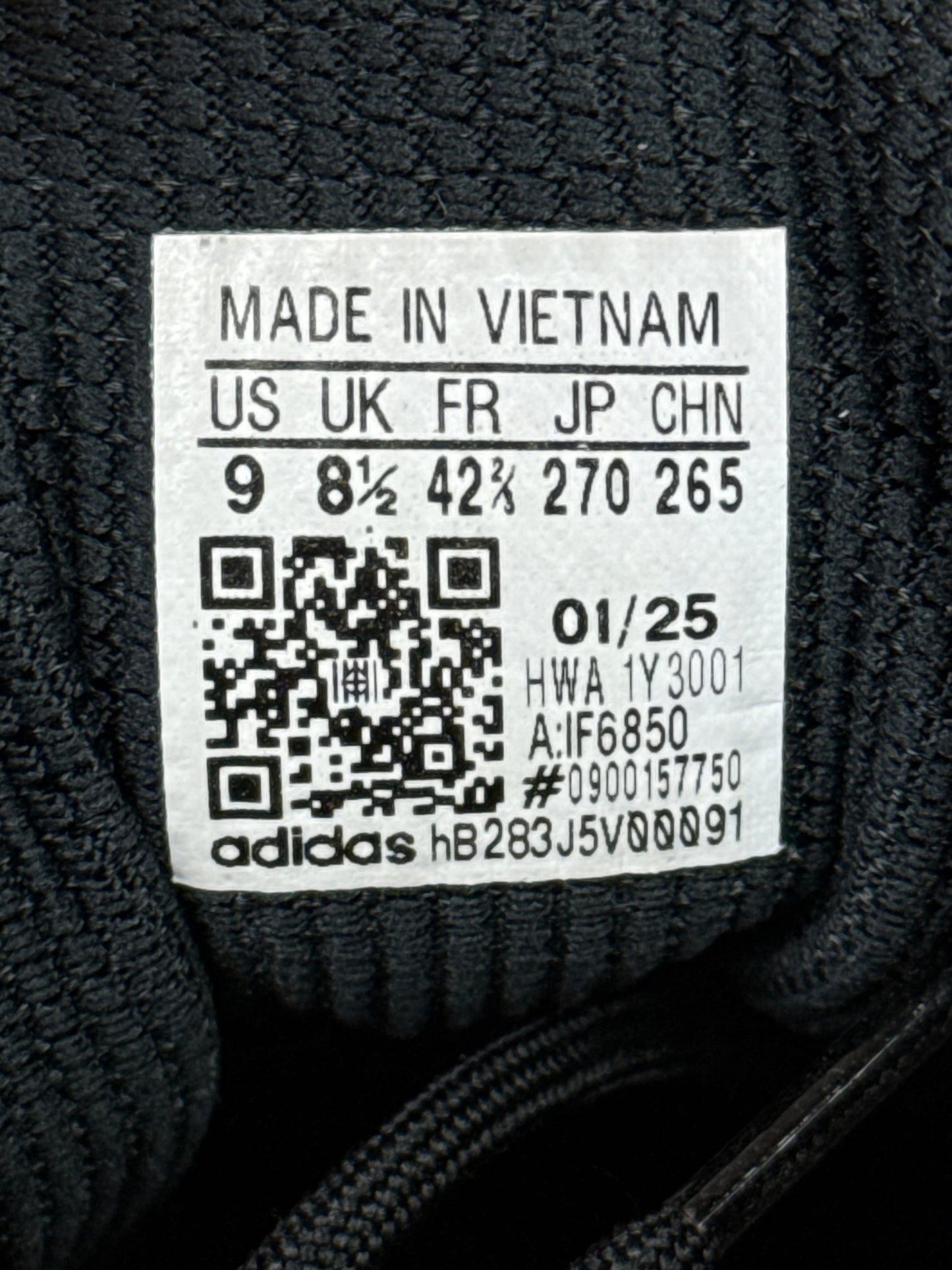 Adidas Climacool 1 (42 2/3)