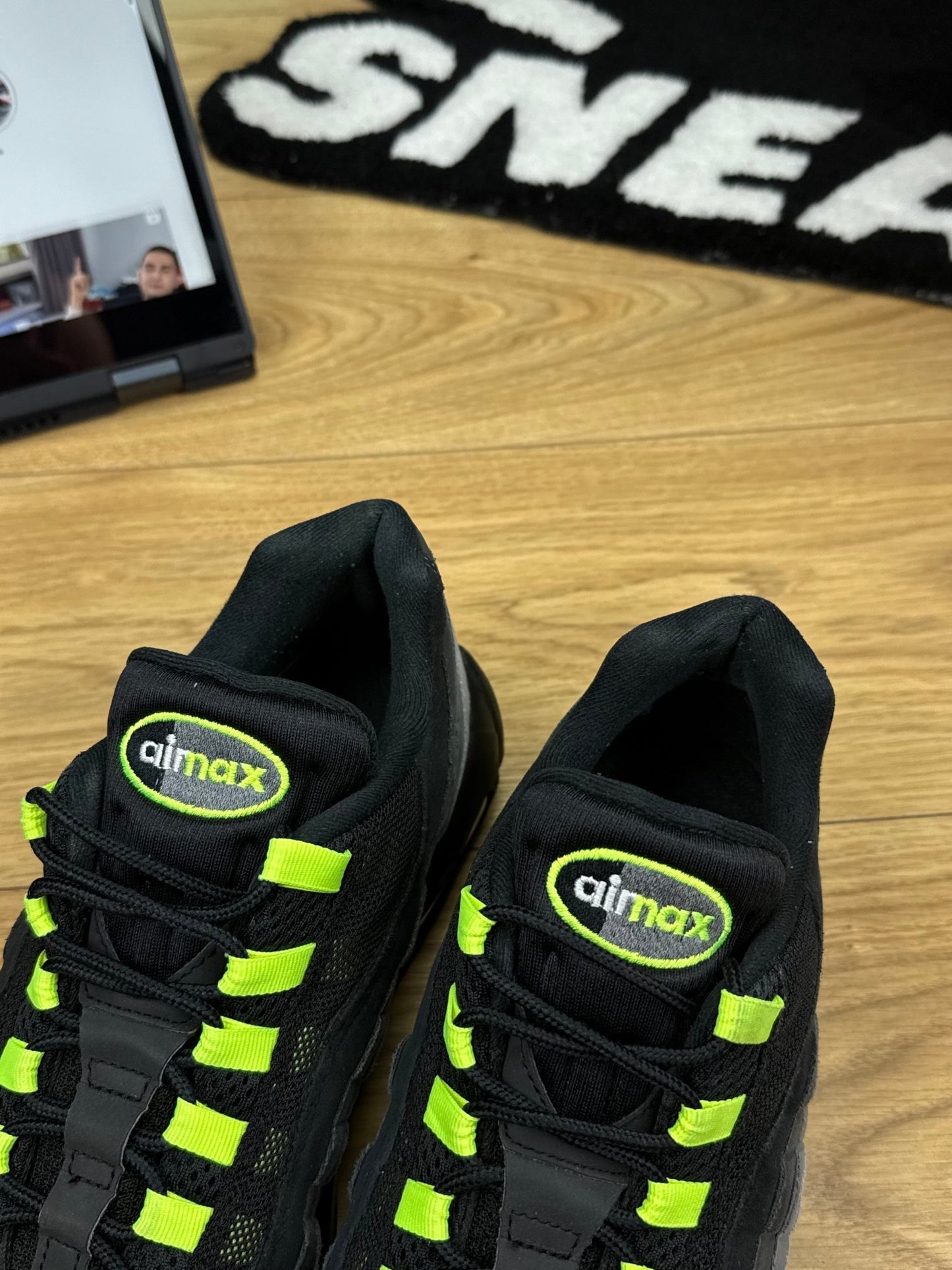 Nike Air Max 95 (45.5)