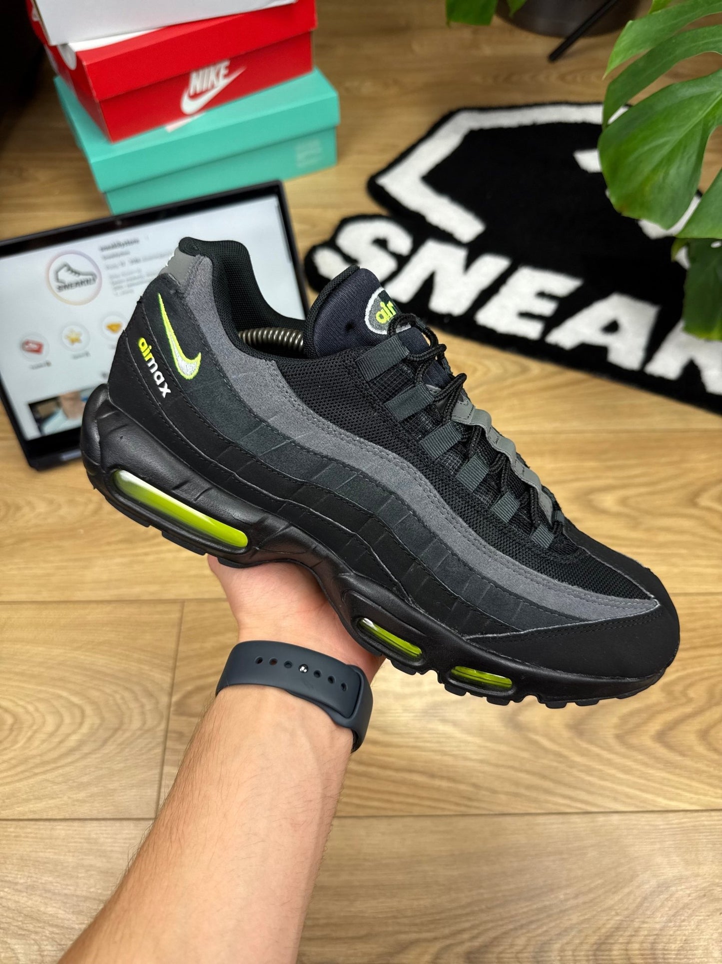 Nike Air Max 95 (46)
