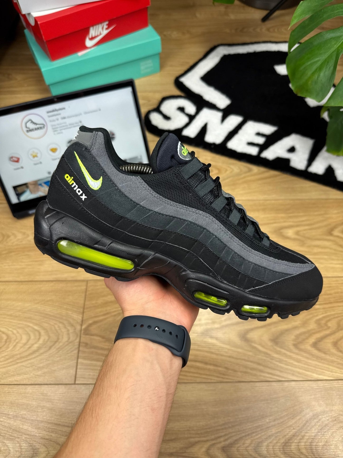 Nike Air Max 95 (46)