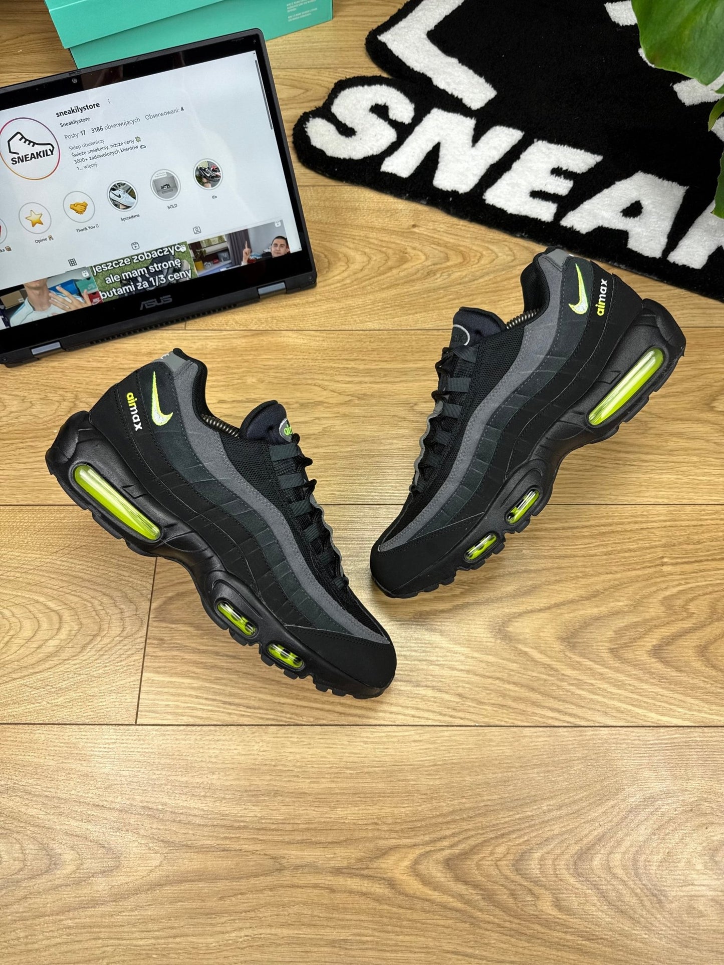 Nike Air Max 95 (46)