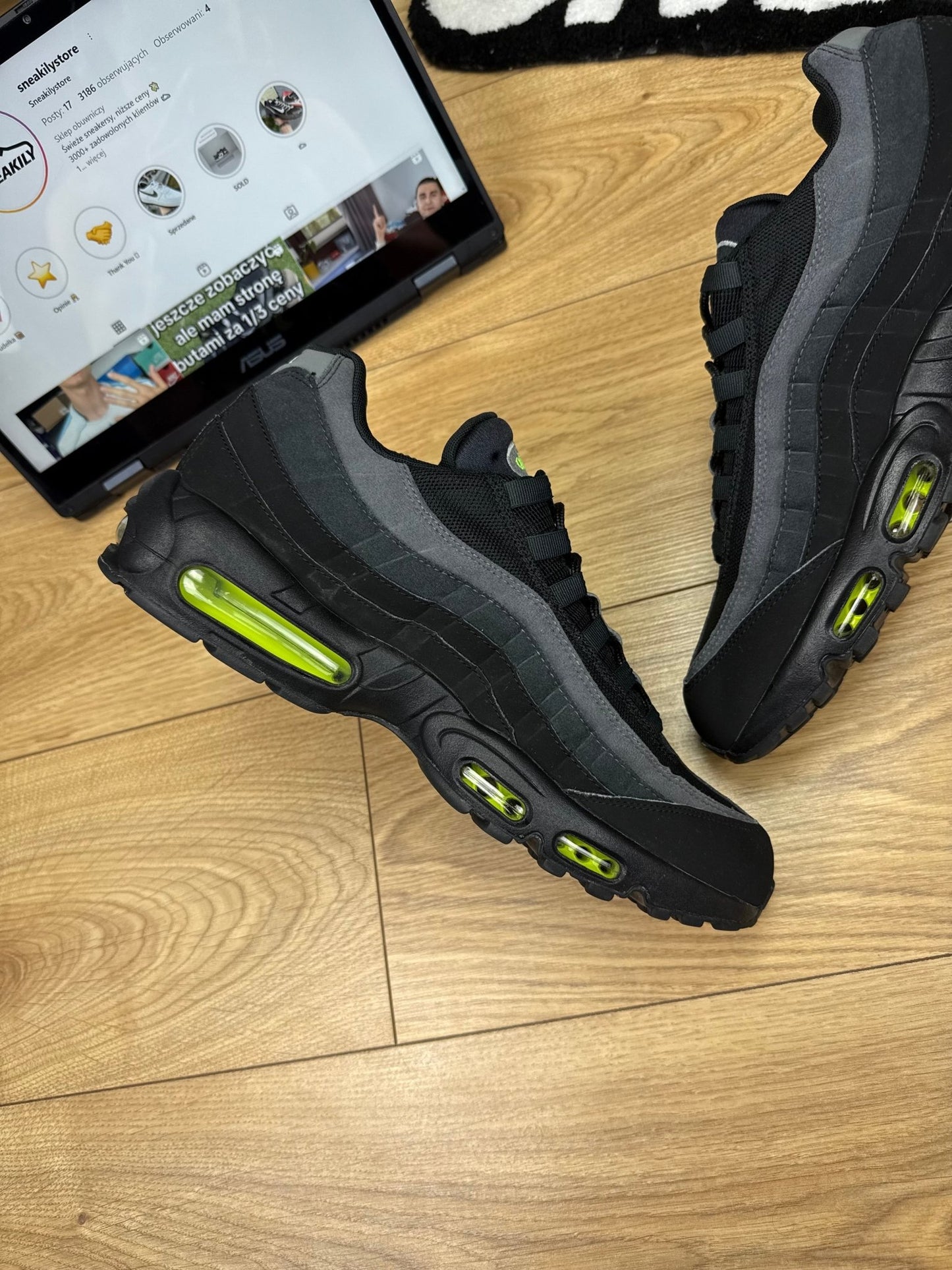 Nike Air Max 95 (46)