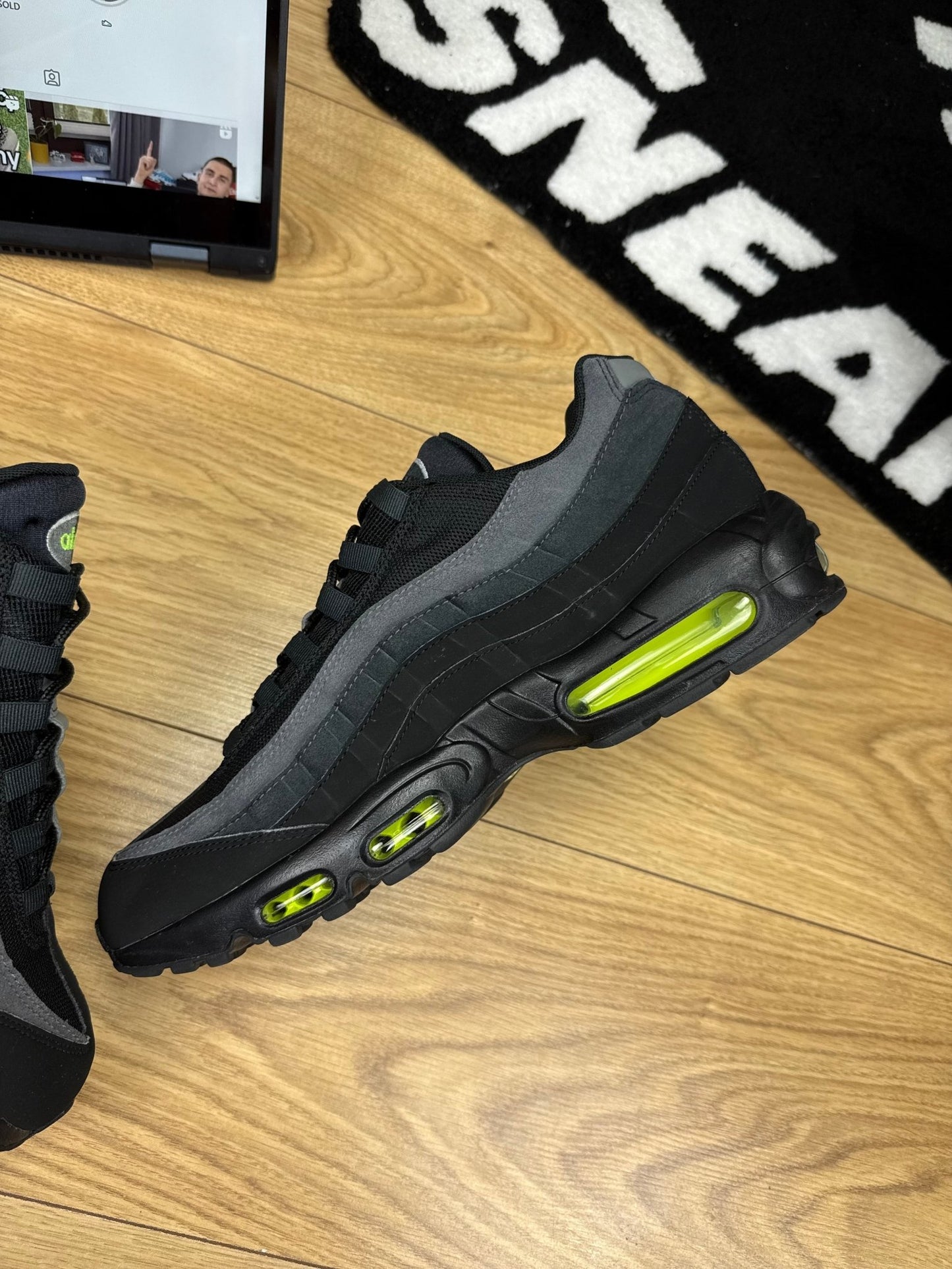 Nike Air Max 95 (46)
