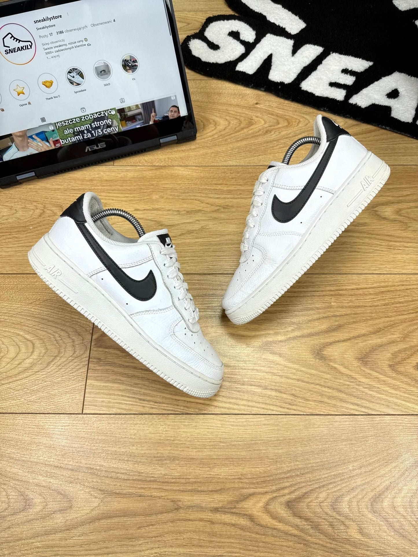 Nike Air Force 1 Low (39)