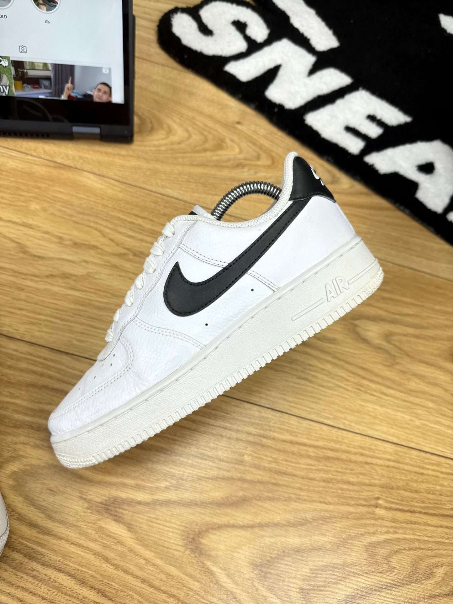 Nike Air Force 1 Low (39)