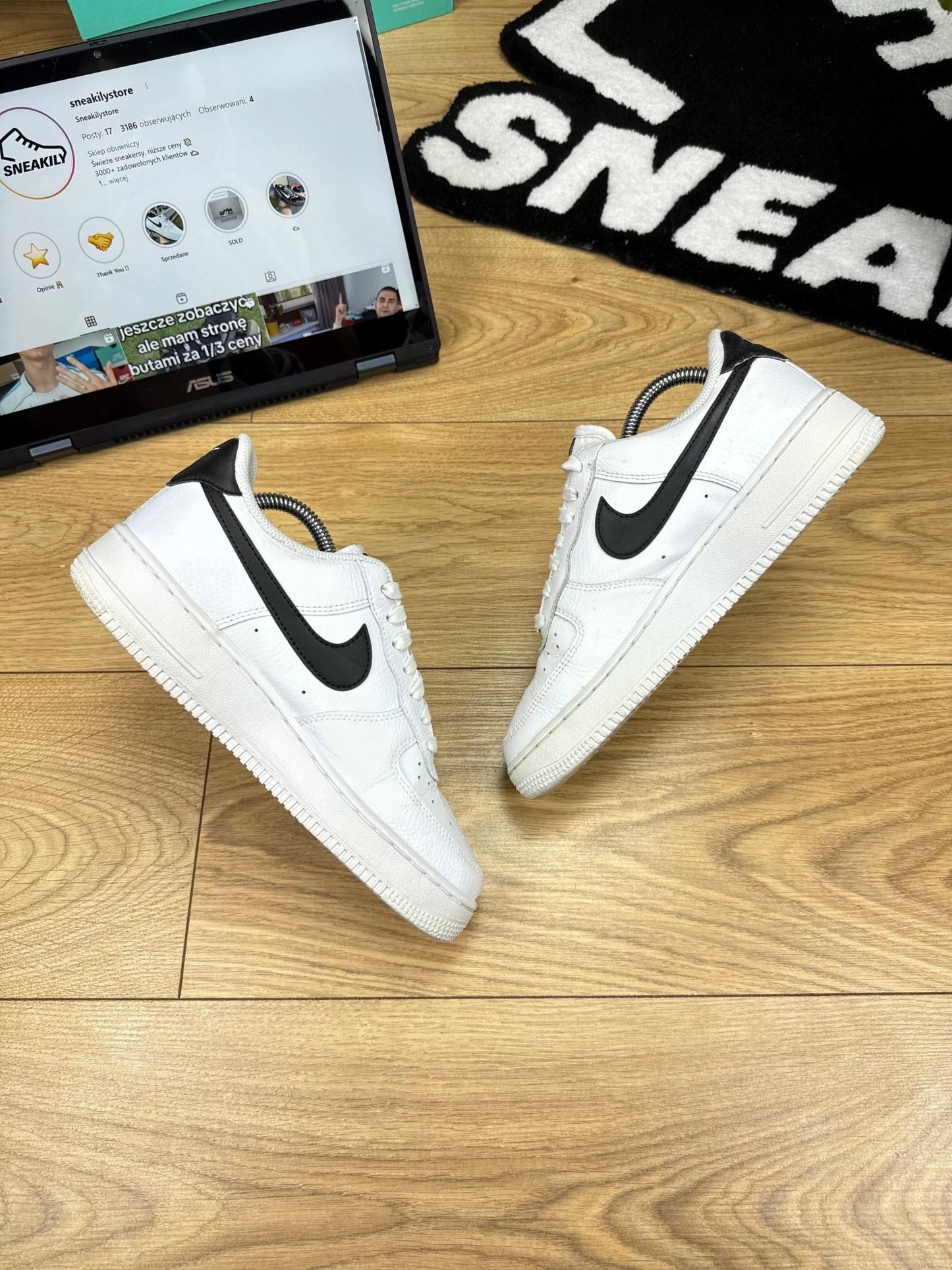 Nike Air Force 1 Low (39)