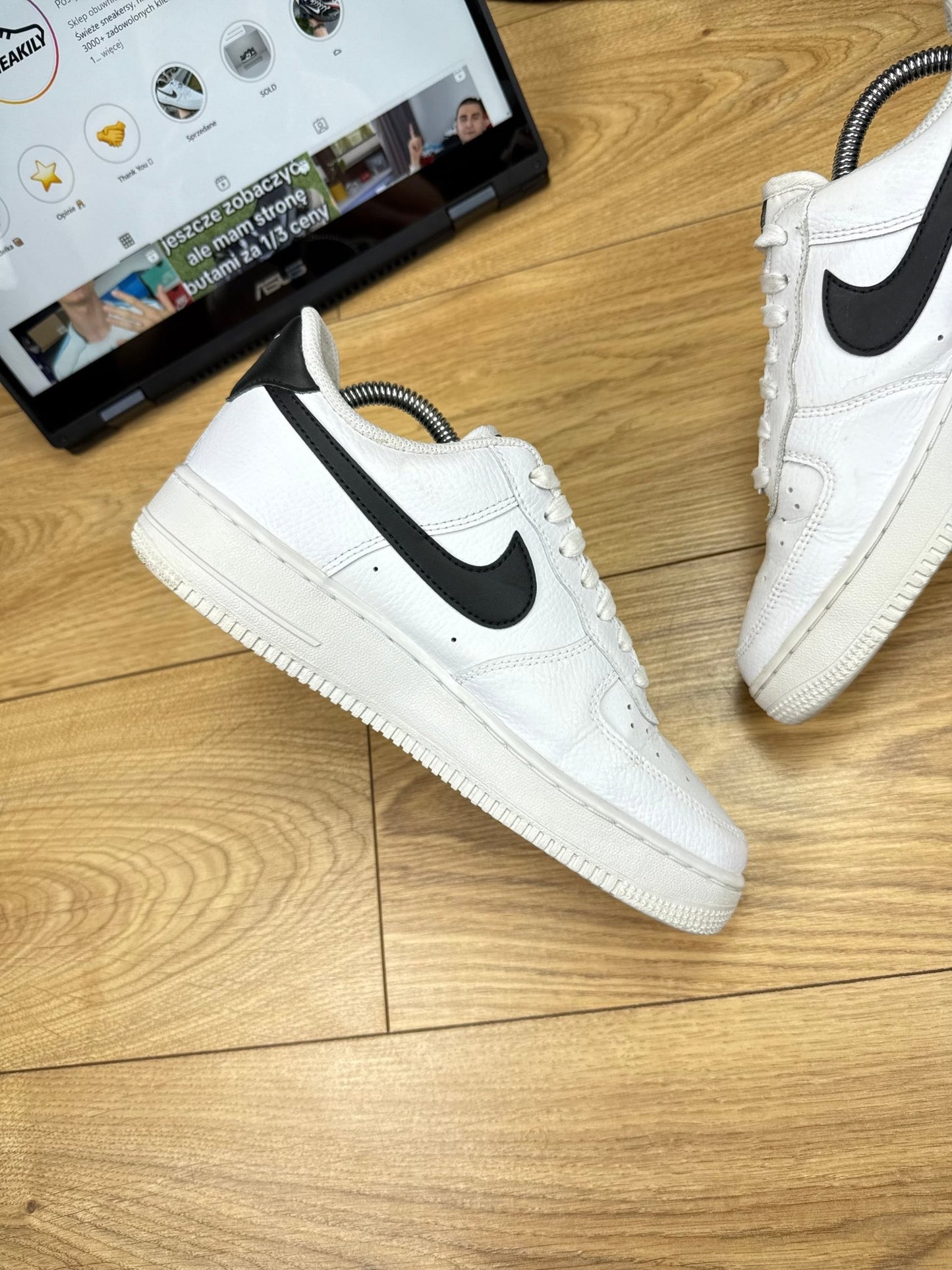 Nike Air Force 1 Low (39)