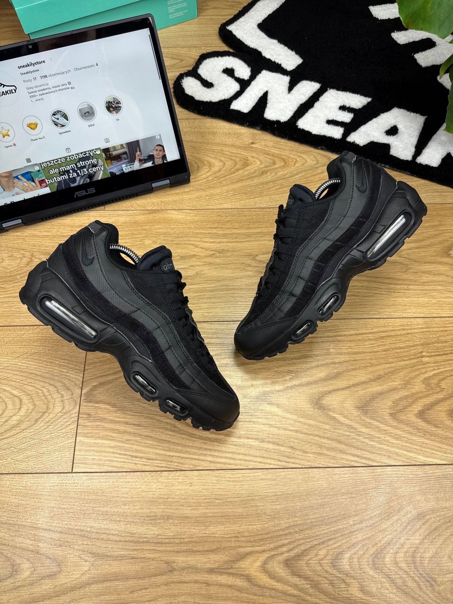 Nike Air Max 95 (42)