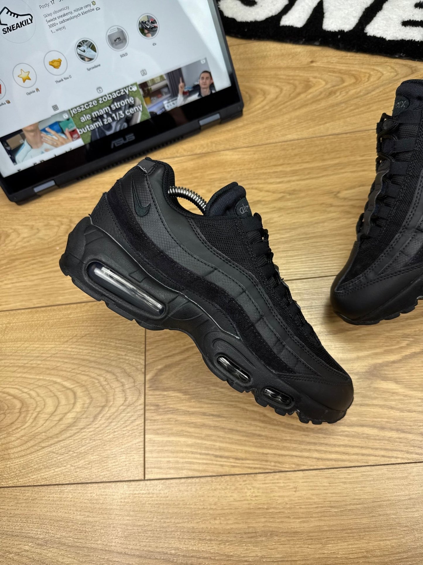 Nike Air Max 95 (42)