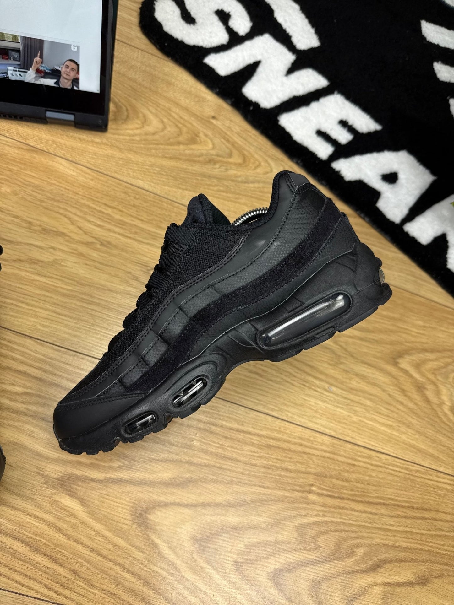 Nike Air Max 95 (42)