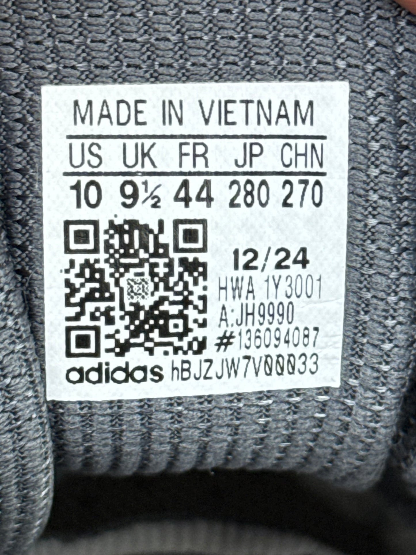 Adidas Climacool 1 (44)