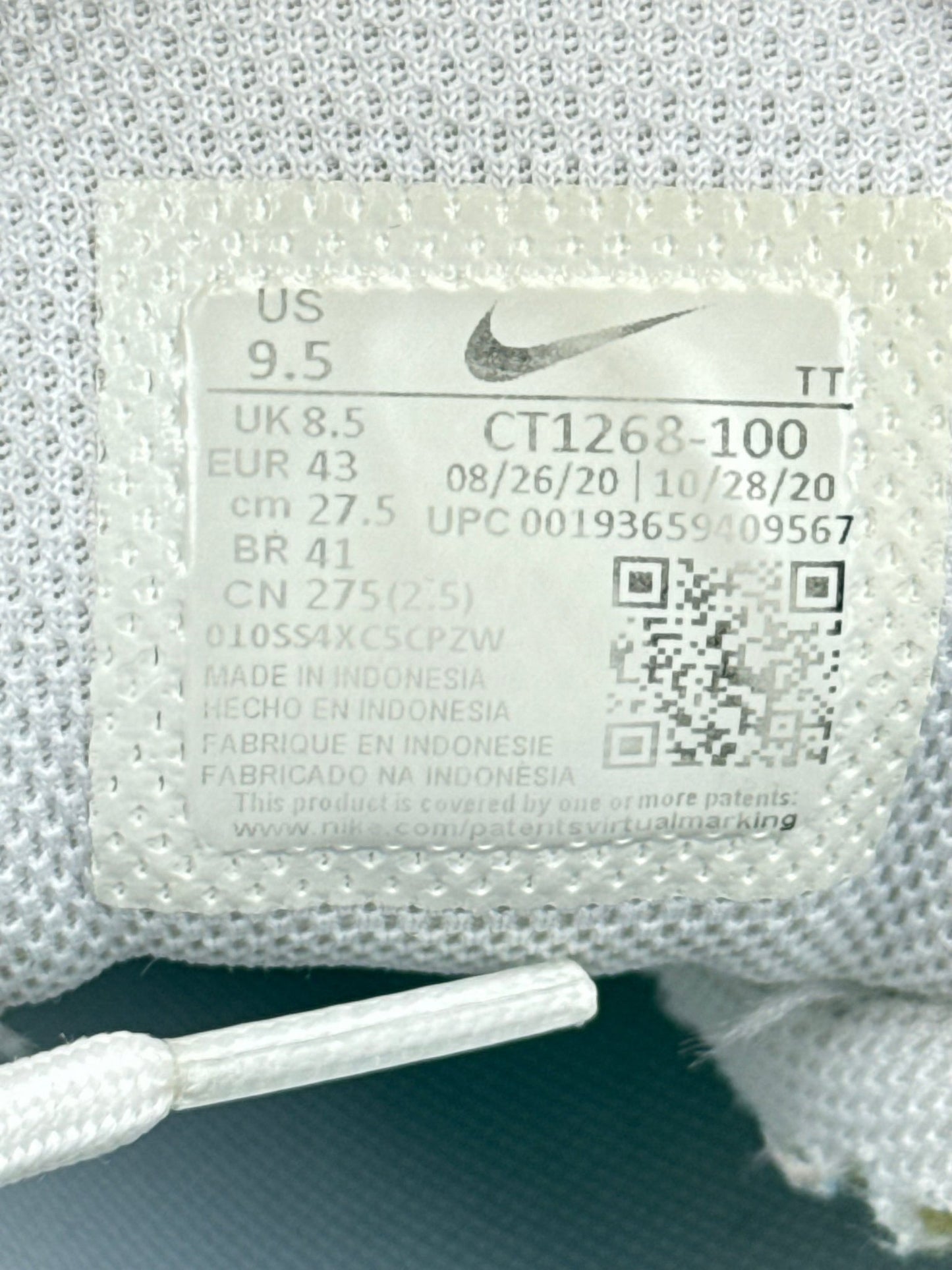 Nike Air Max 95 (43)