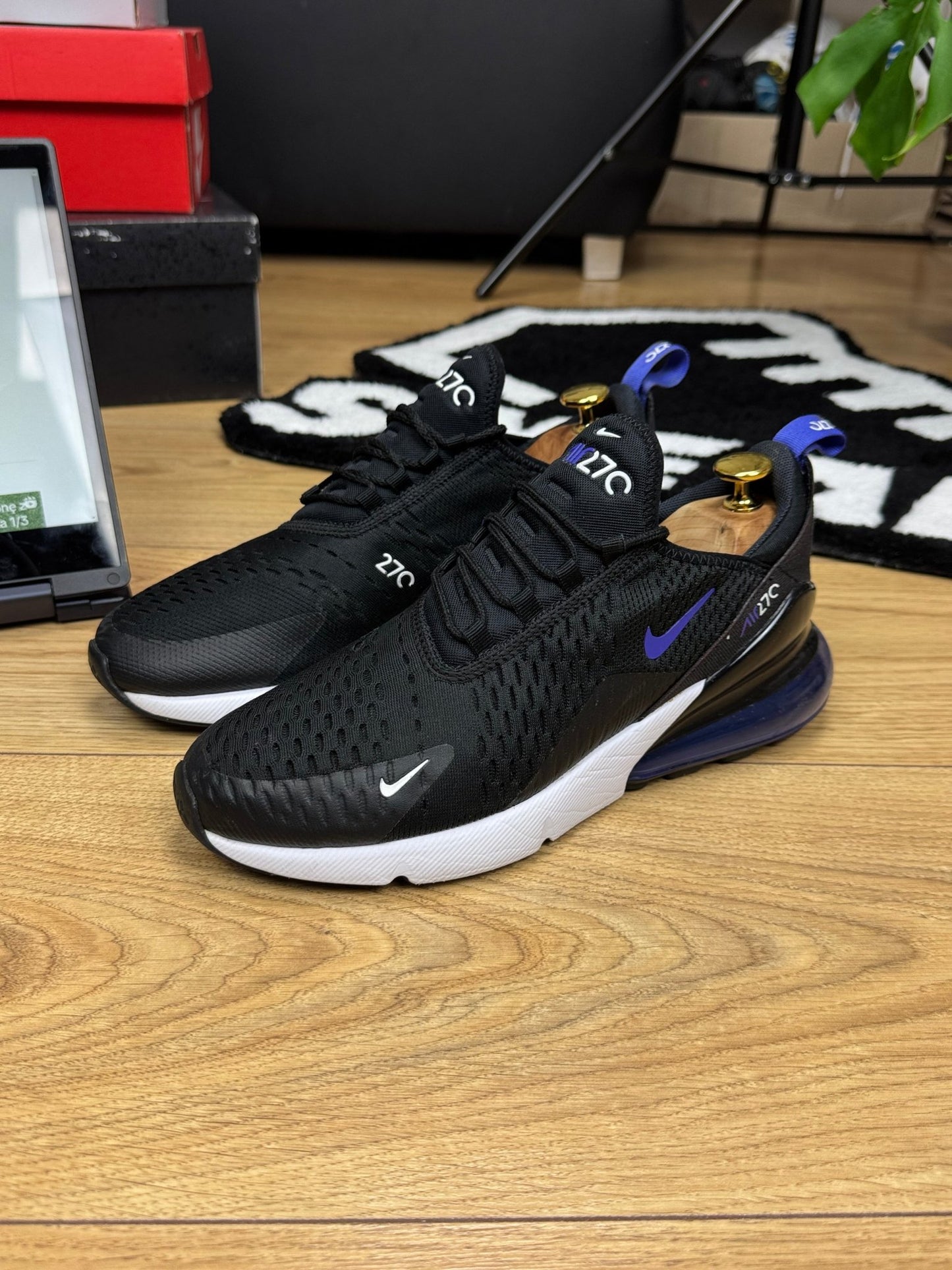 Nike Air Max 270 (40)