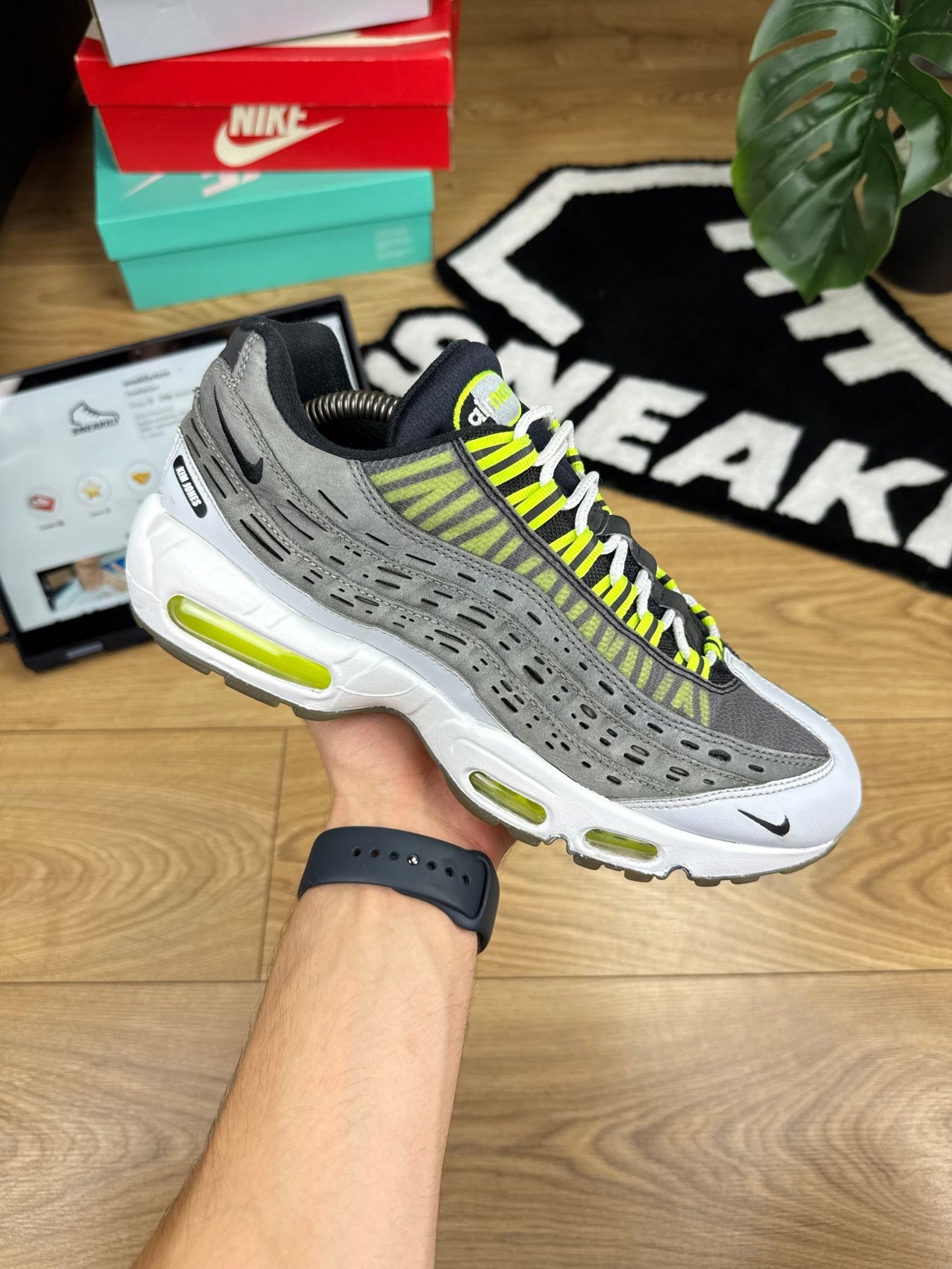 Nike Air Max 95 (44)