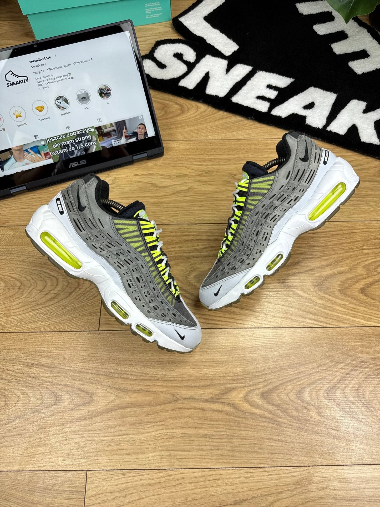 Nike Air Max 95 (44)