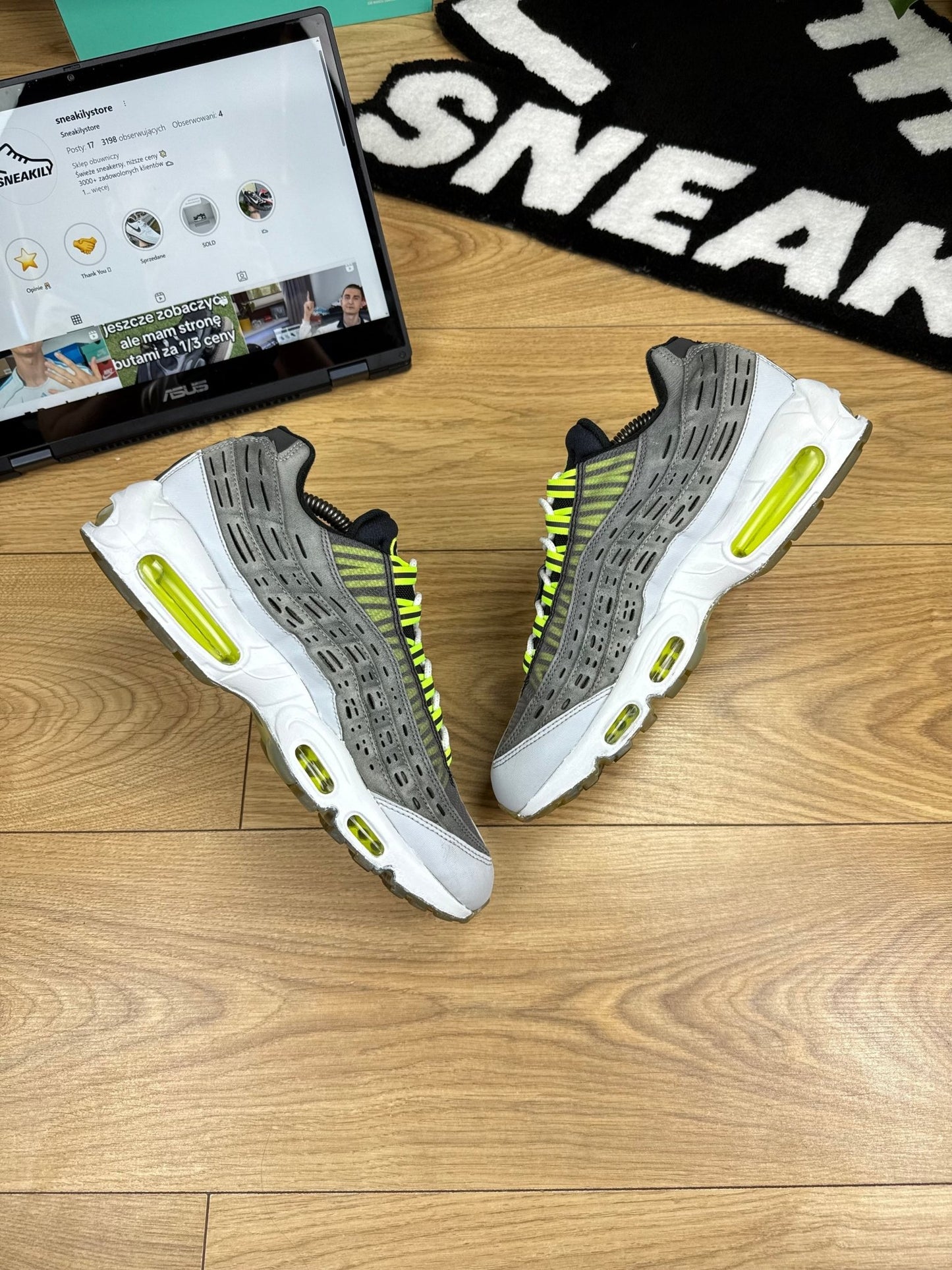 Nike Air Max 95 (44)