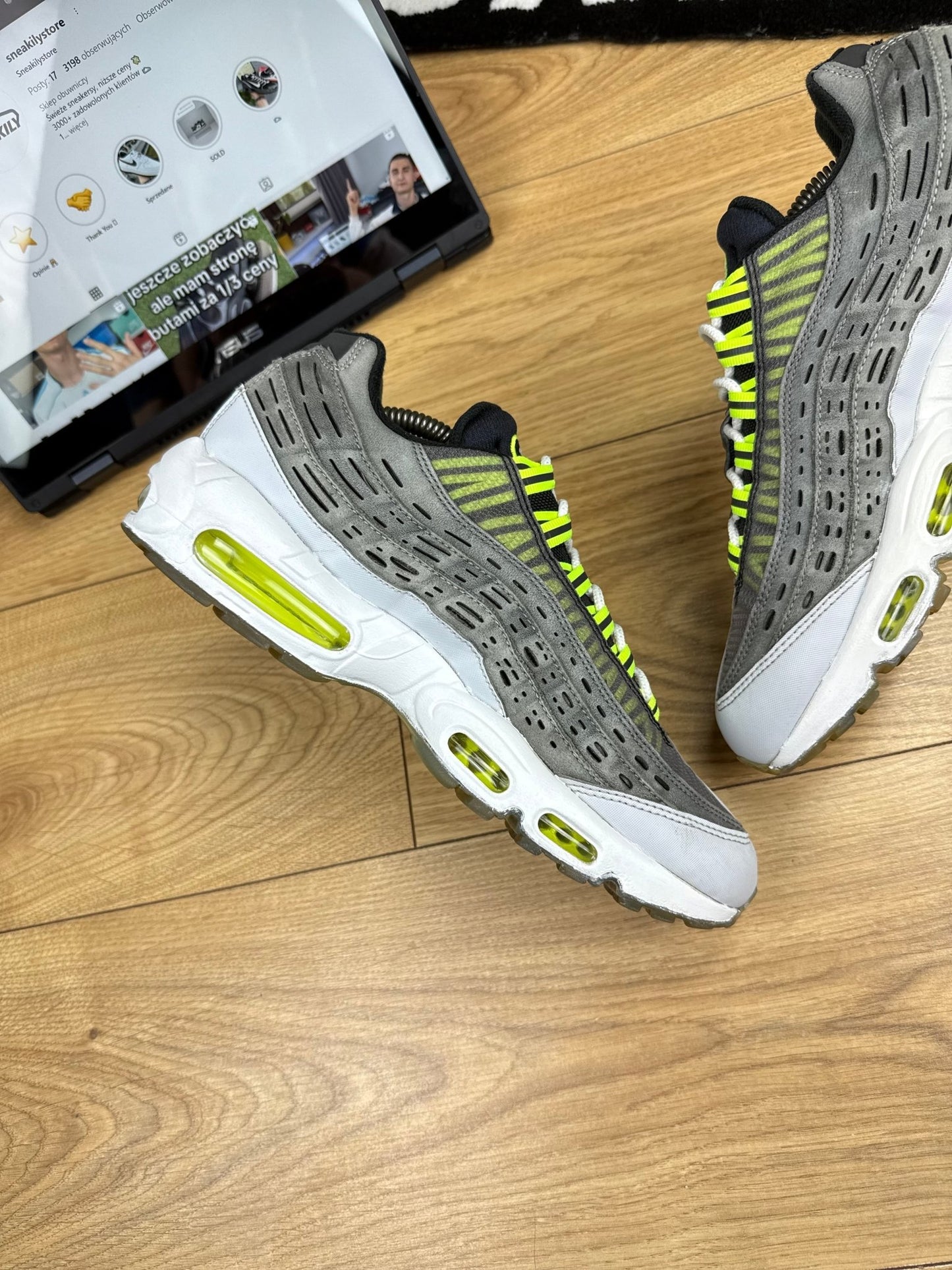Nike Air Max 95 (44)