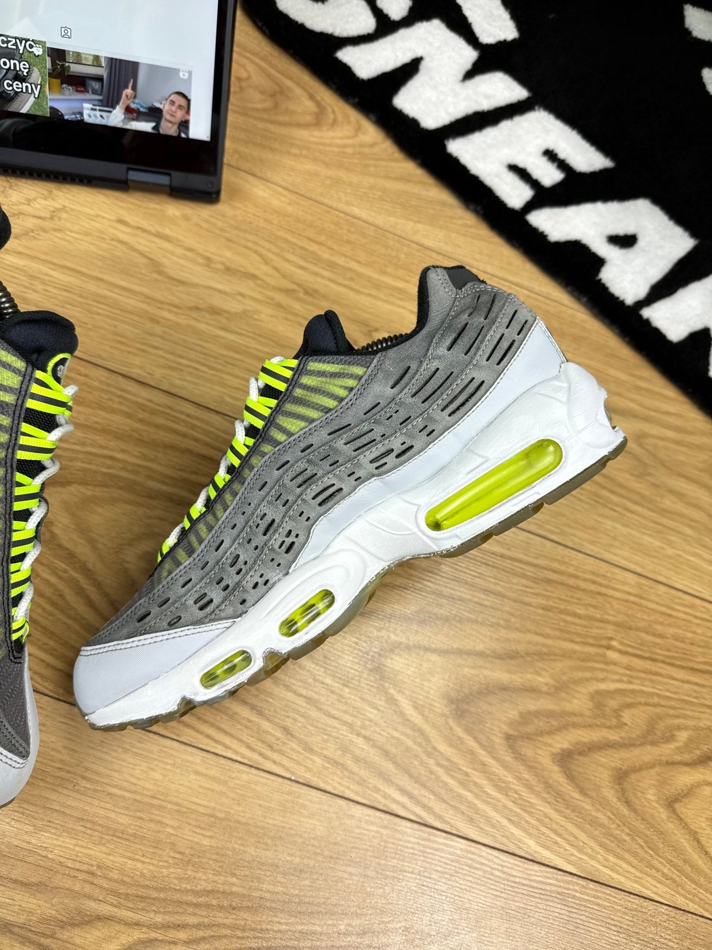 Nike Air Max 95 (44)