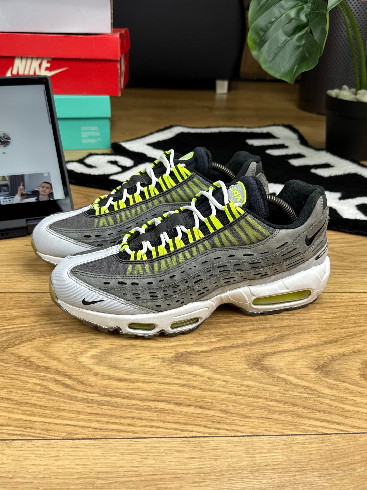 Nike Air Max 95 (44)
