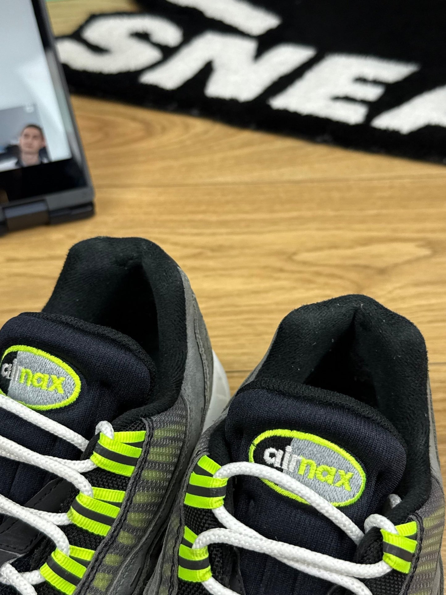 Nike Air Max 95 (44)