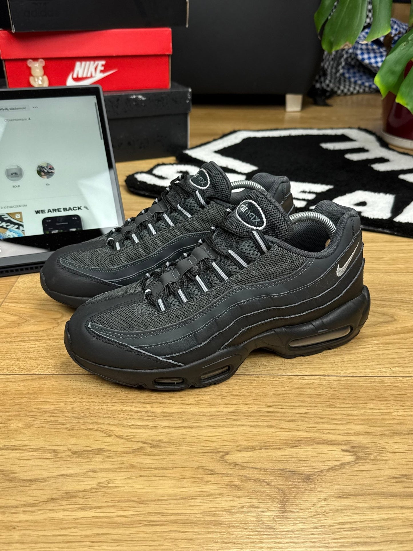 Nike Air Max 95 (43)