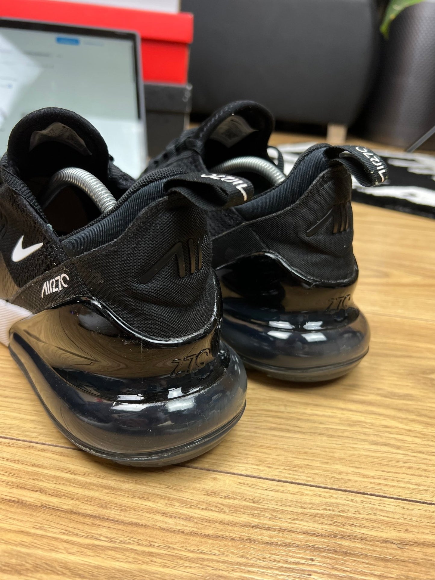 Nike Air Max 270 (44.5)